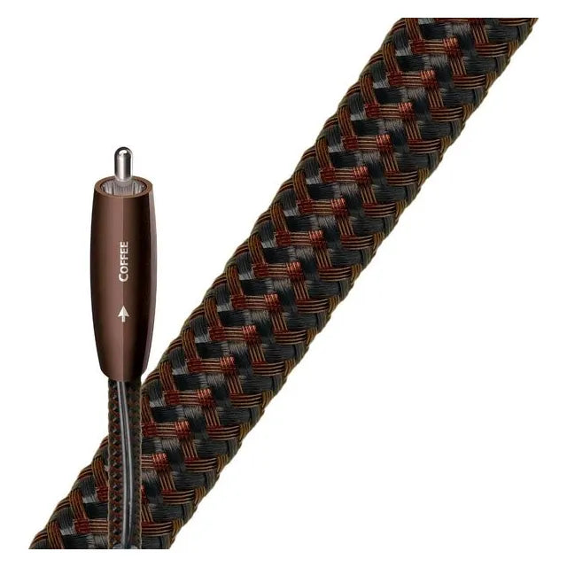 Câble coaxial Audioquest Coffee