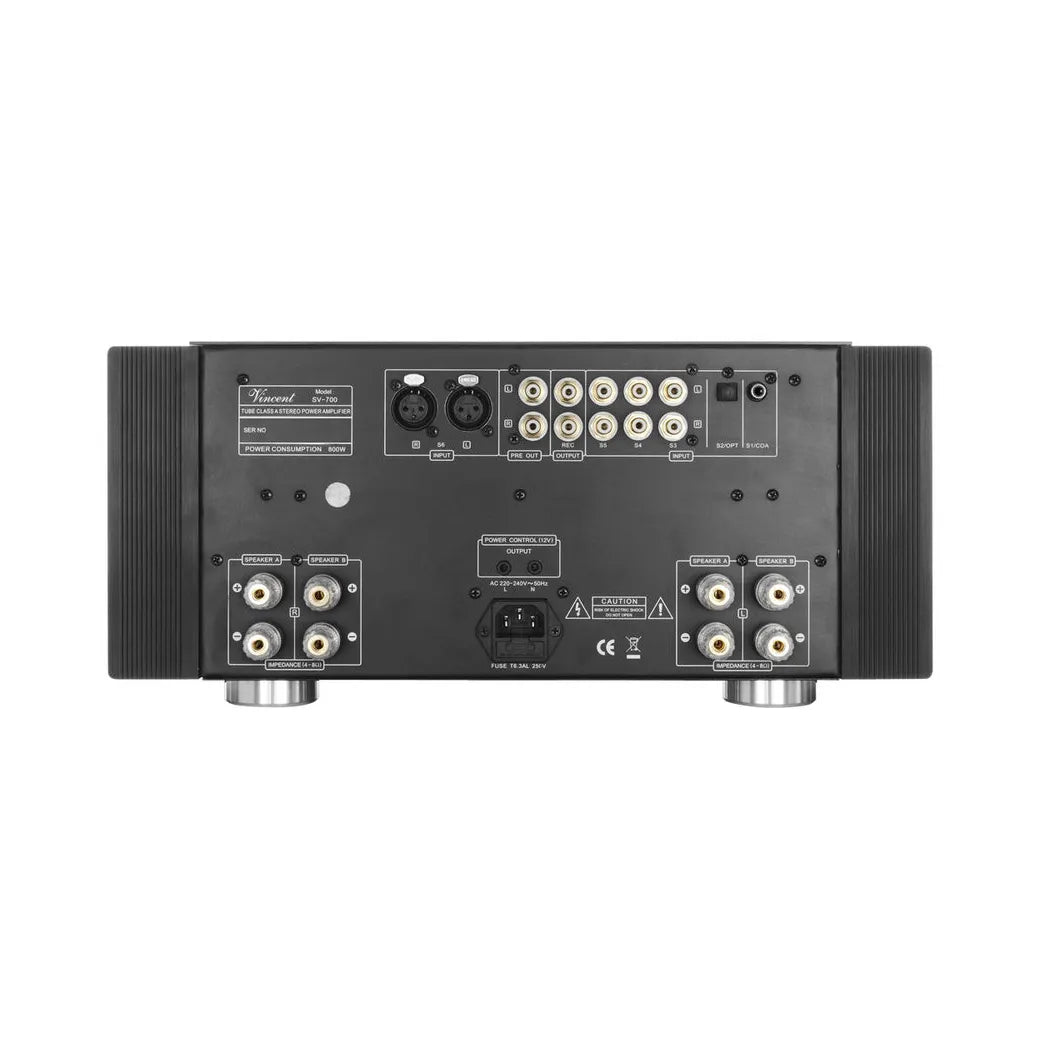Amplificateur Vincent – SV-700