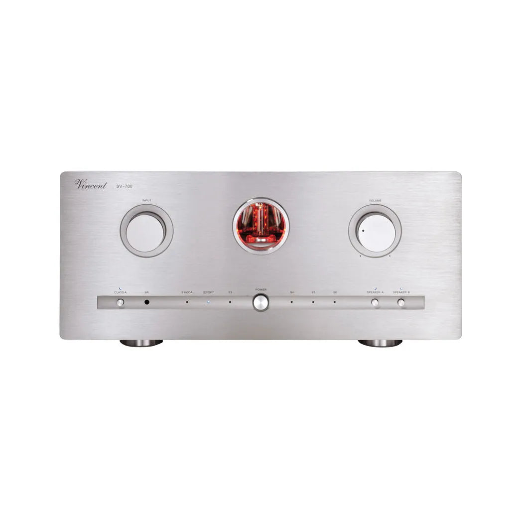 Amplificateur Vincent – SV-700