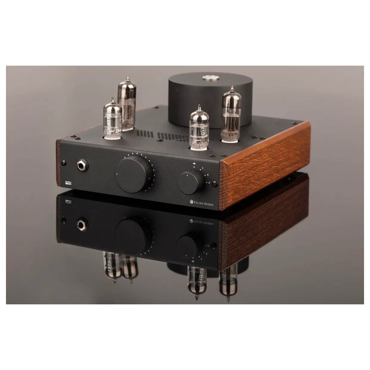 Ampli-casque Feliks Audio Echo MK2