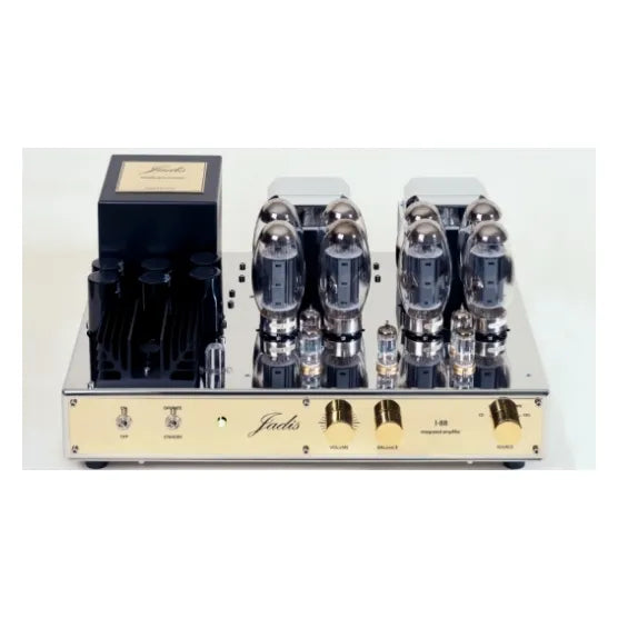 Amplificateur intégré Jadis i88