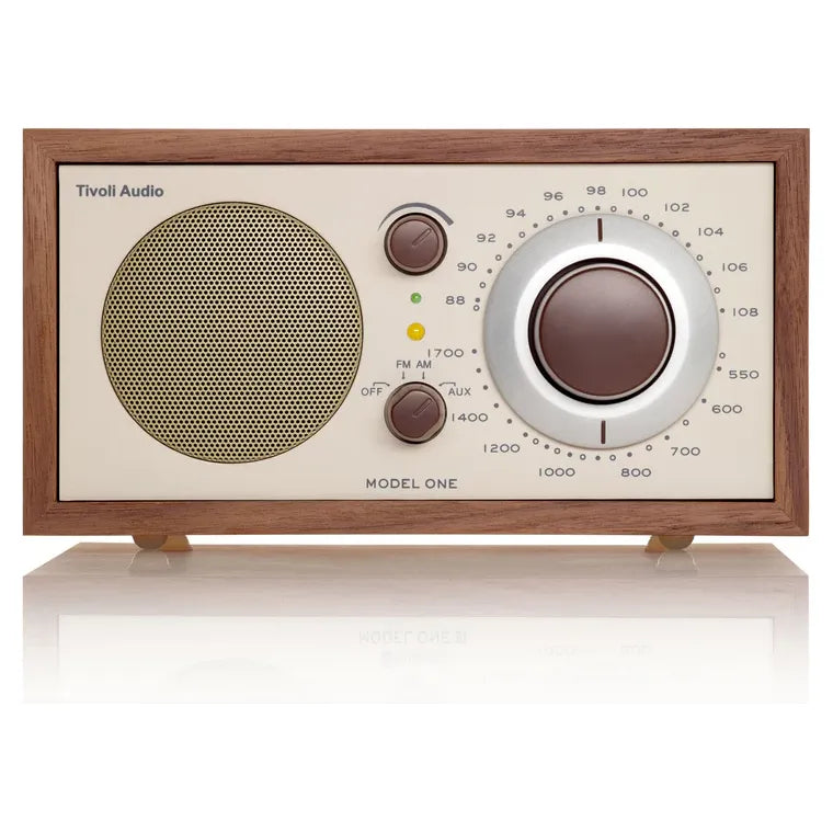 Radio Tivoli Audio Model One