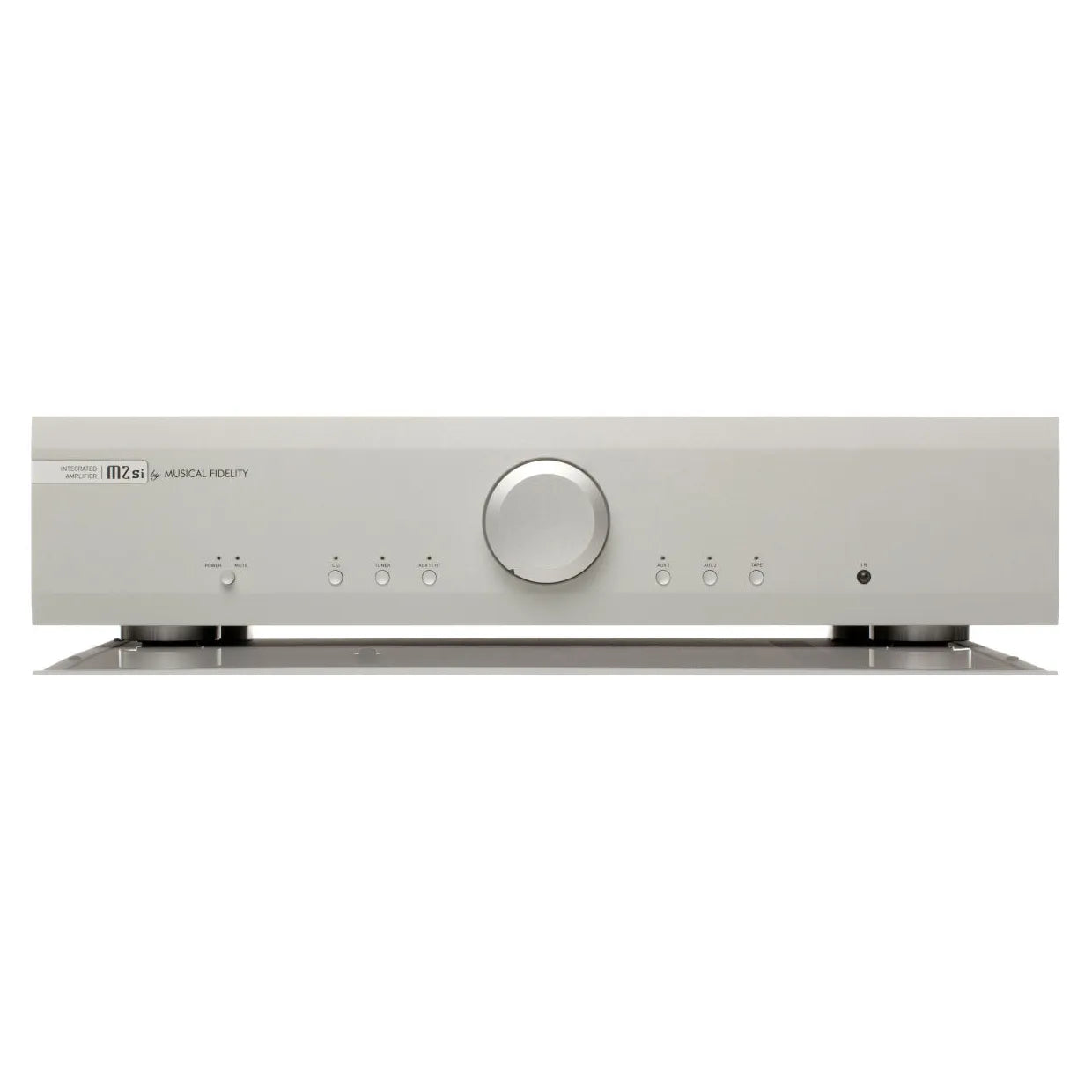 Amplificateur Musical Fidelity M2si