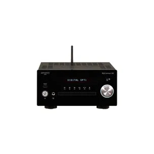 Amplificateur Advance Paris MyConnect 60 – All-in-One Hi-Fi