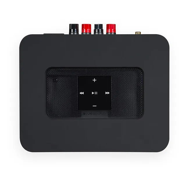 Amplificateur réseau Bluesound Powernode 2i