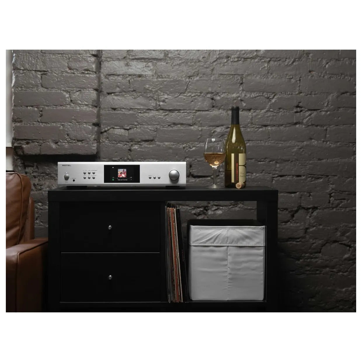 Amplificateur Rotel S14