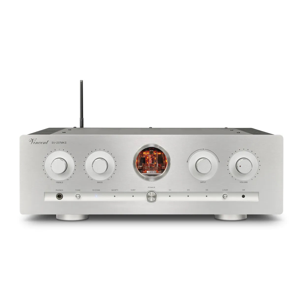 Amplificateur Vincent SV-237 MKII