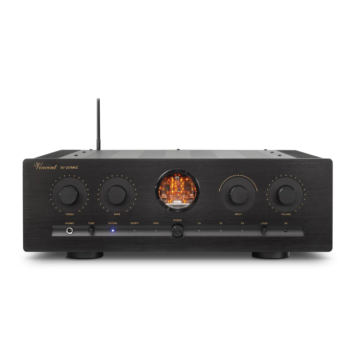 Amplificateur Vincent SV-237 MKII