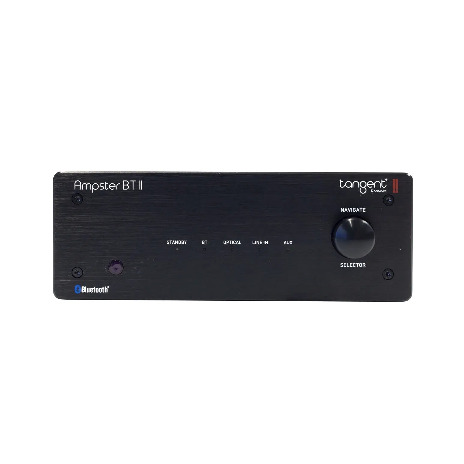 Amplificateur Tangent AMPSTER BT II
