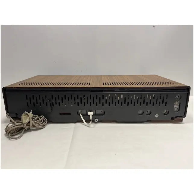 Ampli- Tuner Blaupunkt