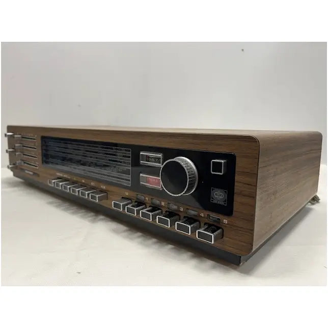 Ampli- Tuner Blaupunkt