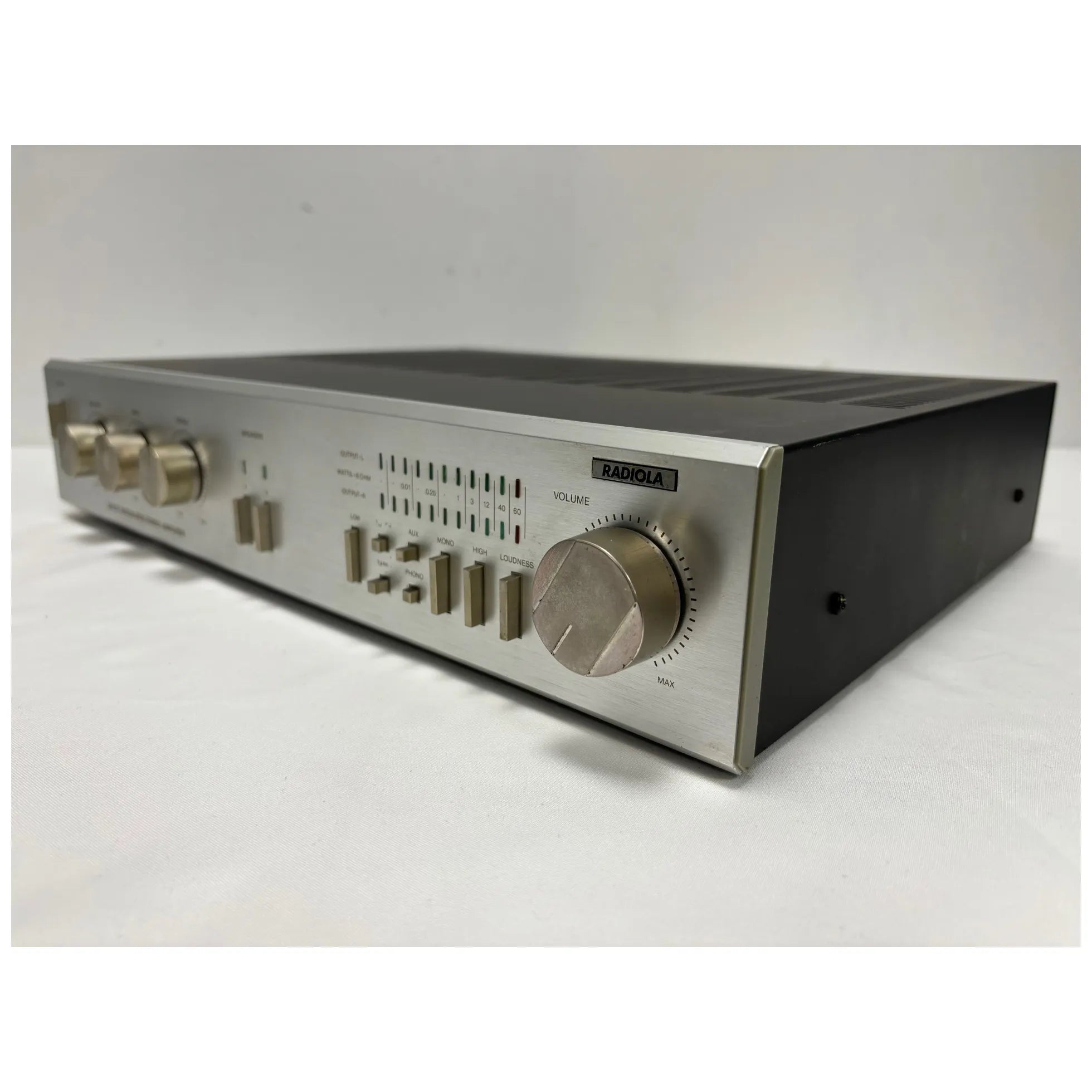 Amplificateur Radiola RT-473