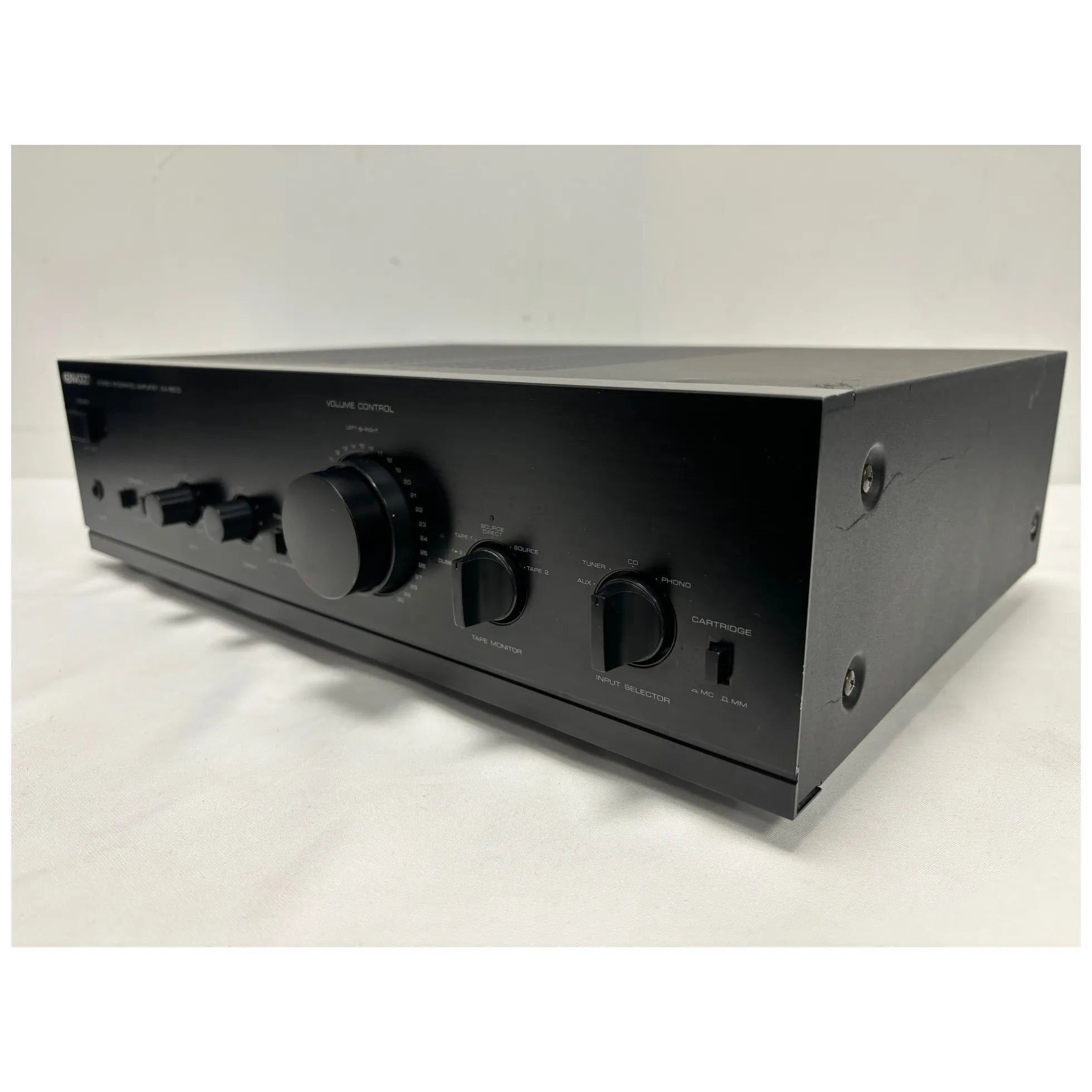 Amplificateur Kenwood KA-660D