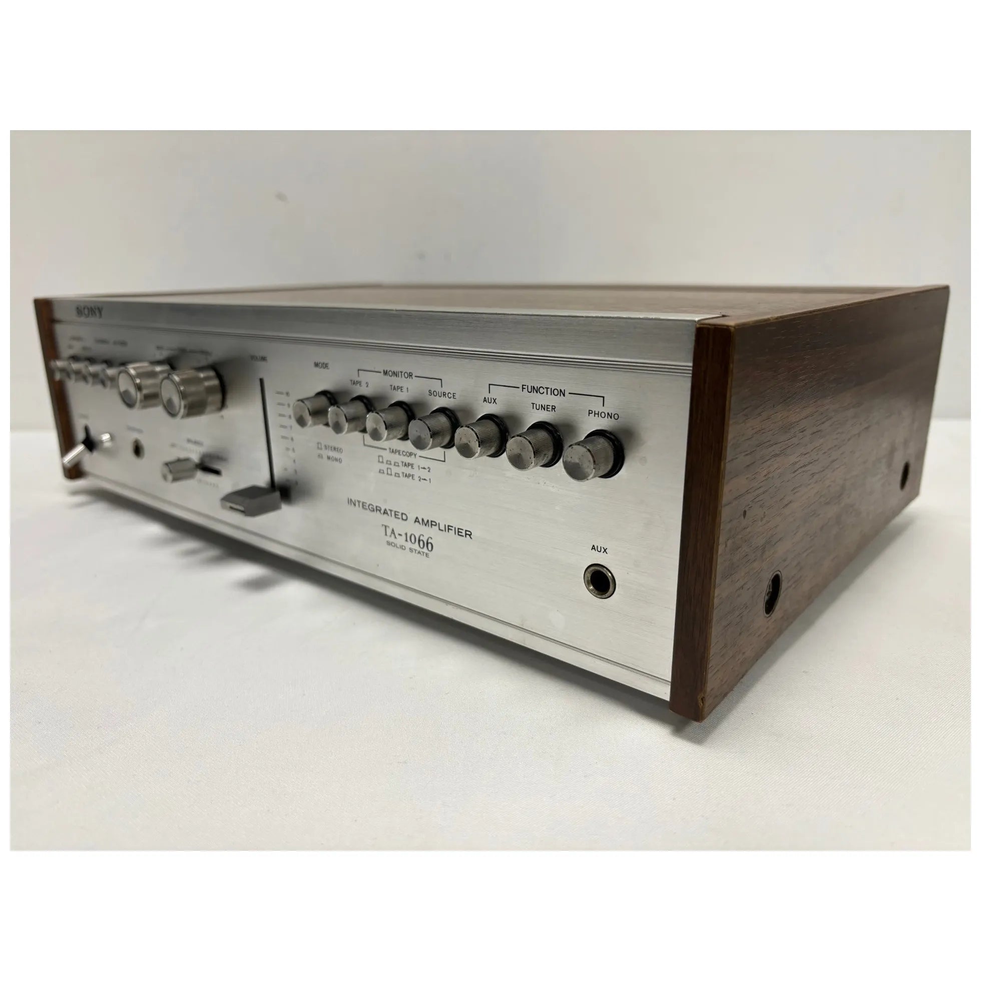 Amplificateur Sony TA-1066