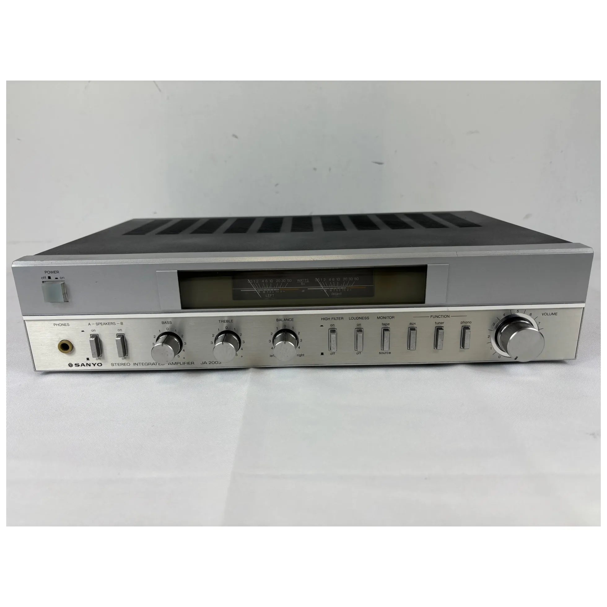 Amplificateur Sanyo JA2003
