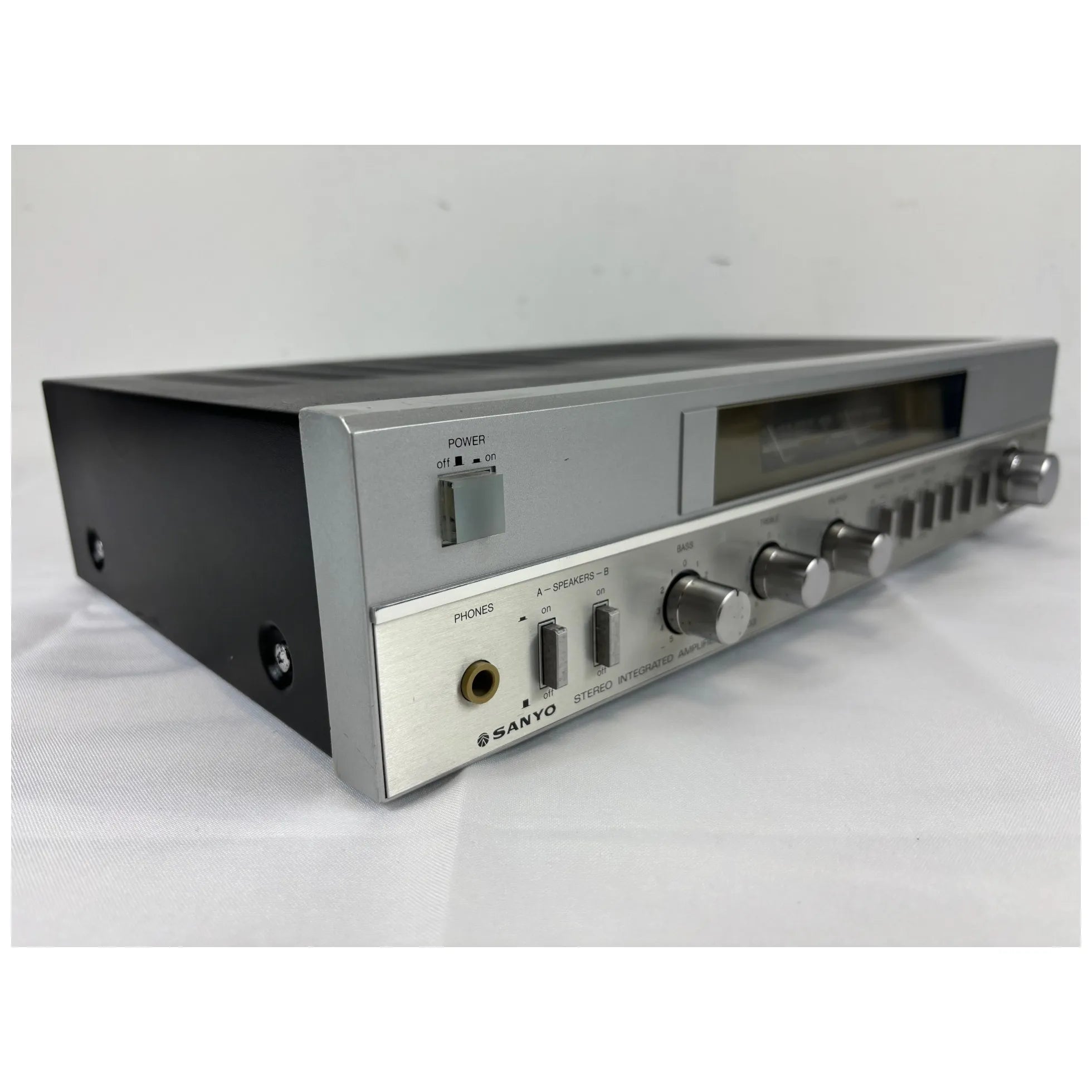 Amplificateur Sanyo JA2003