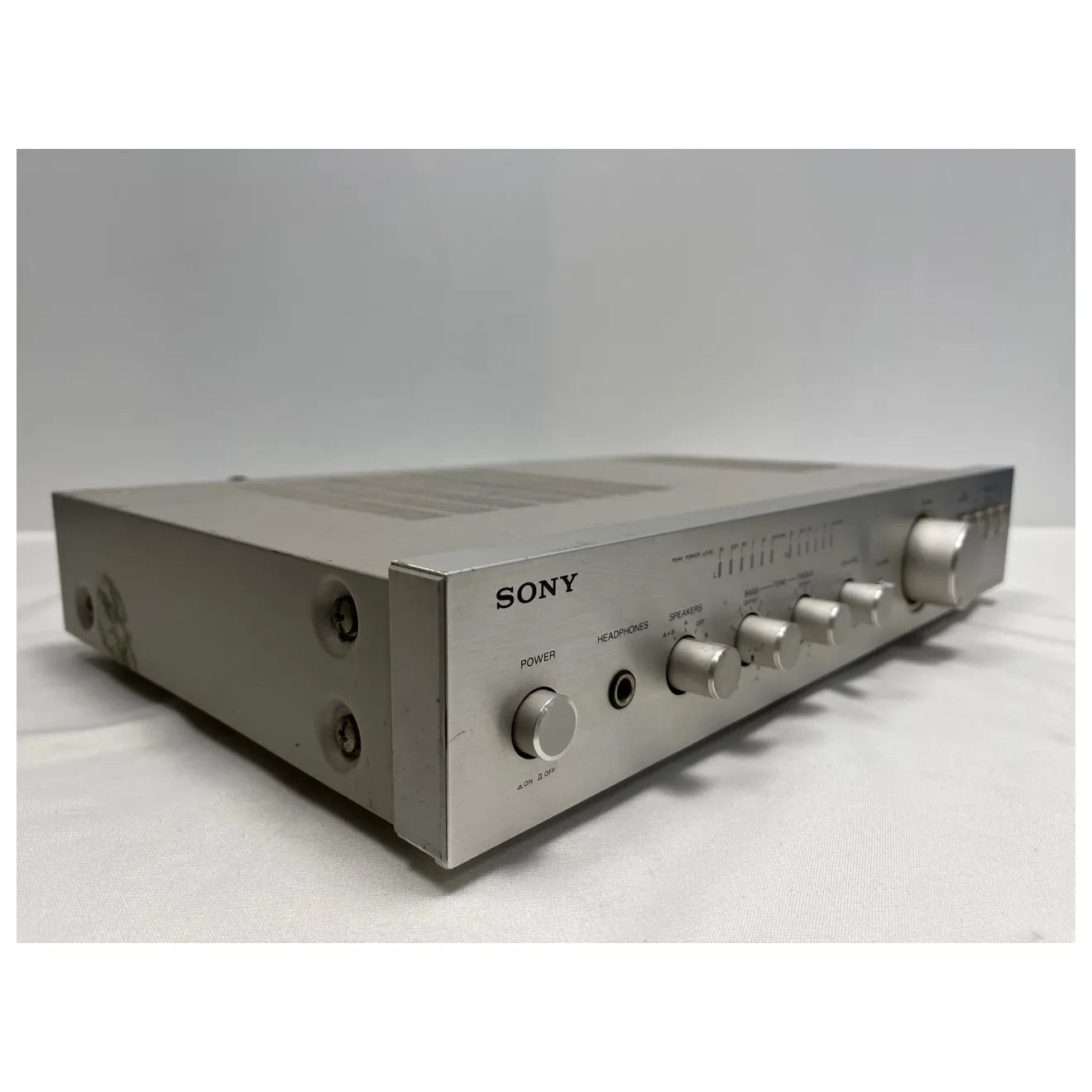 Amplificateur Sony TA-F30