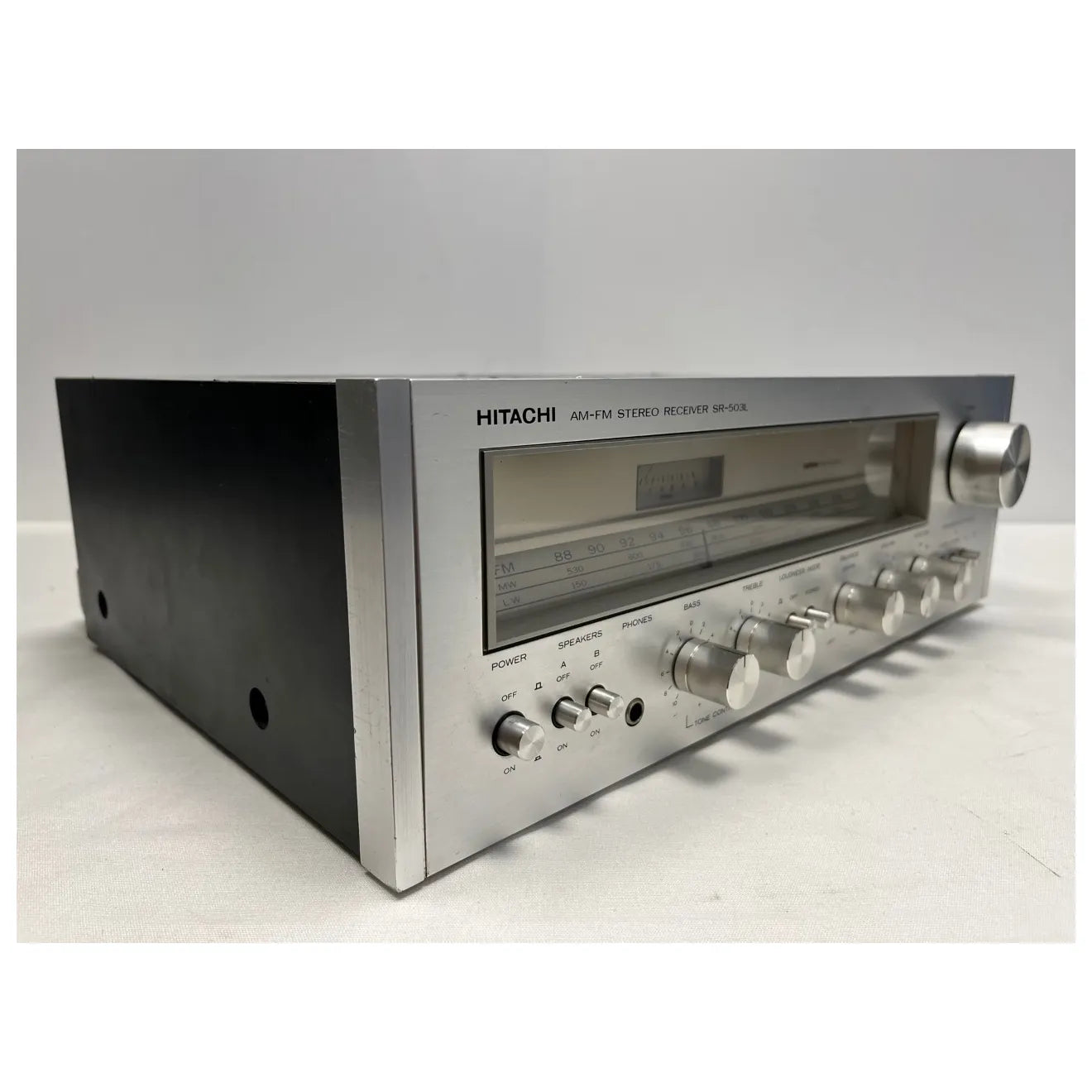 Amplificateur Hitachi SR-503L