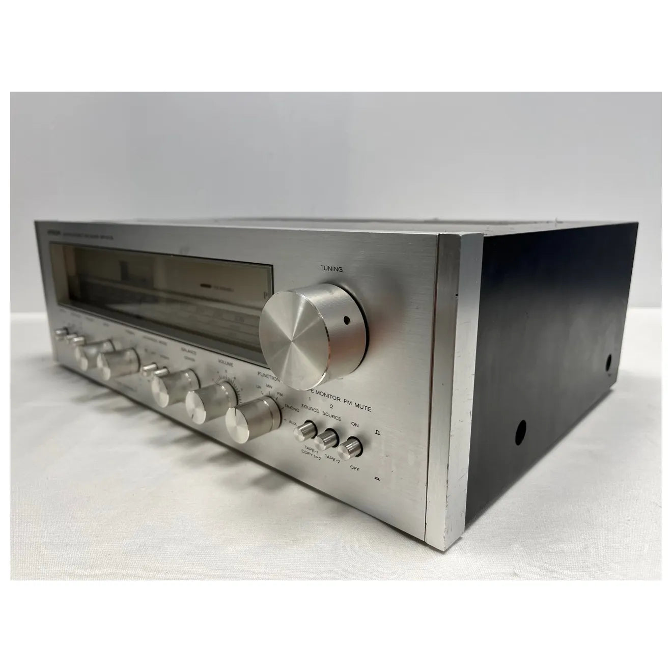 Amplificateur Hitachi SR-503L
