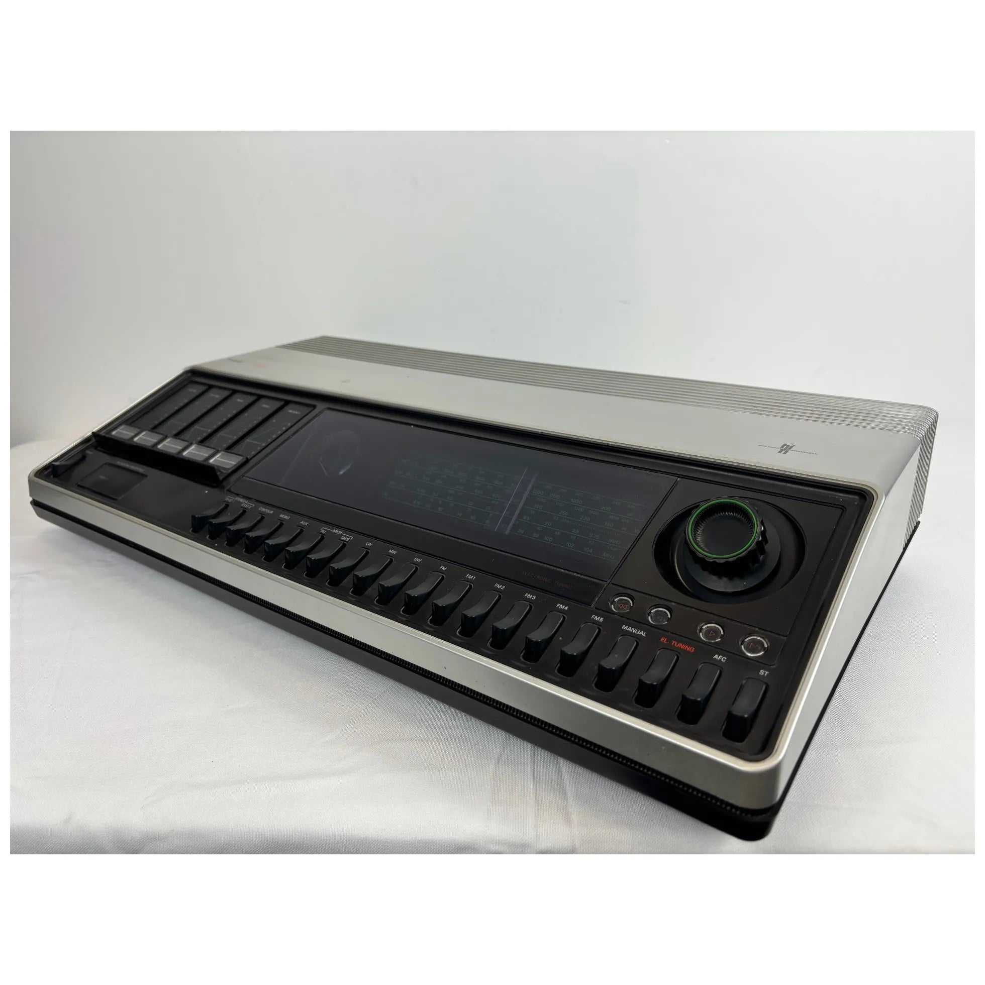 Ampli tuner Philips 22RH752