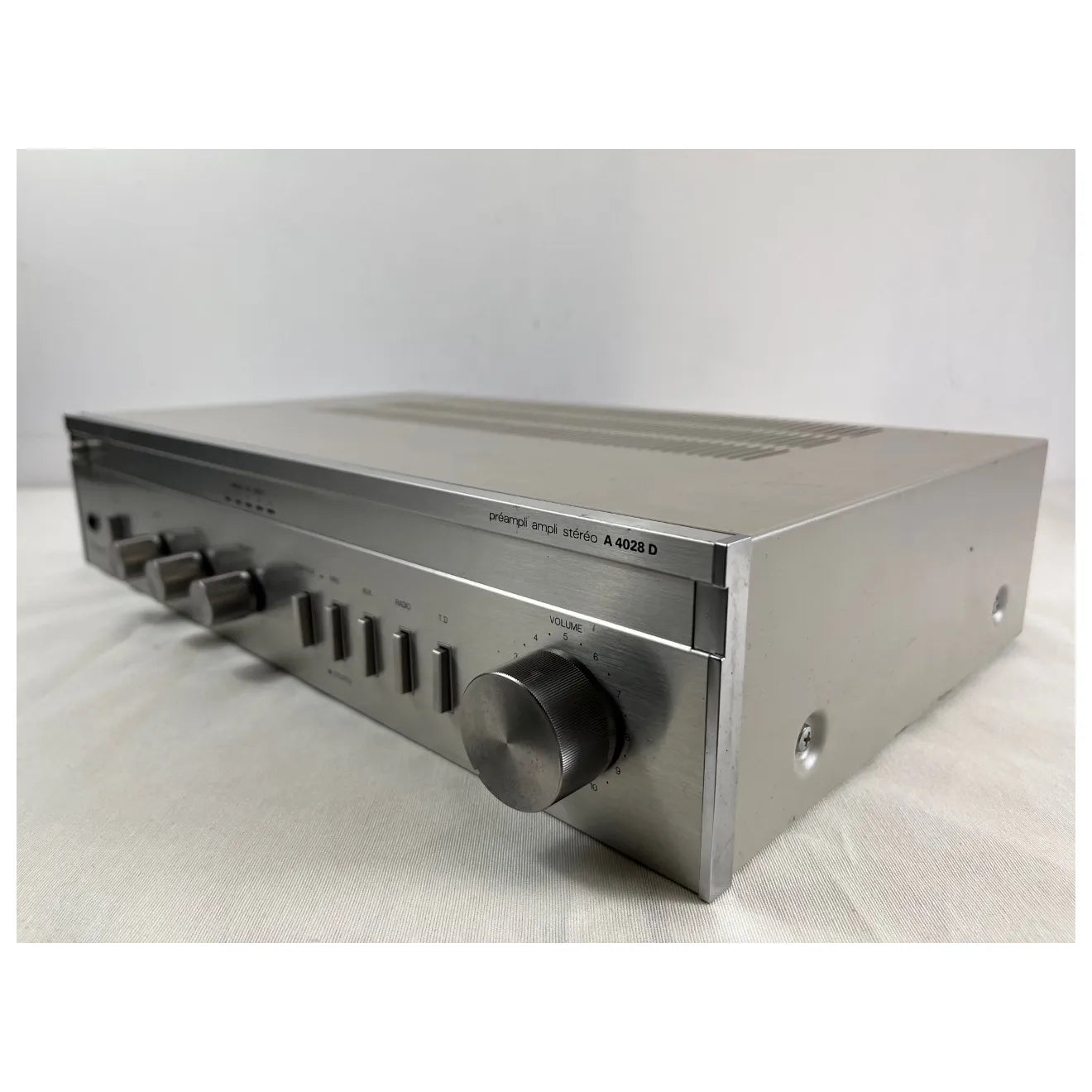 Amplificateur Brandt A4028D