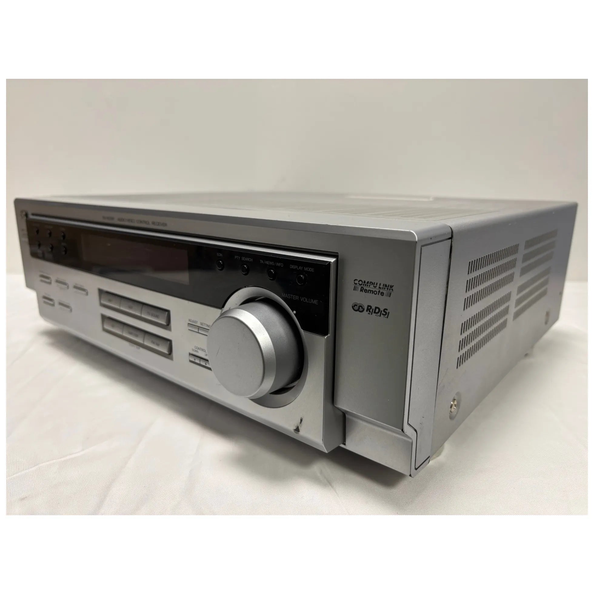 Amplificateur JVC RX-6012R