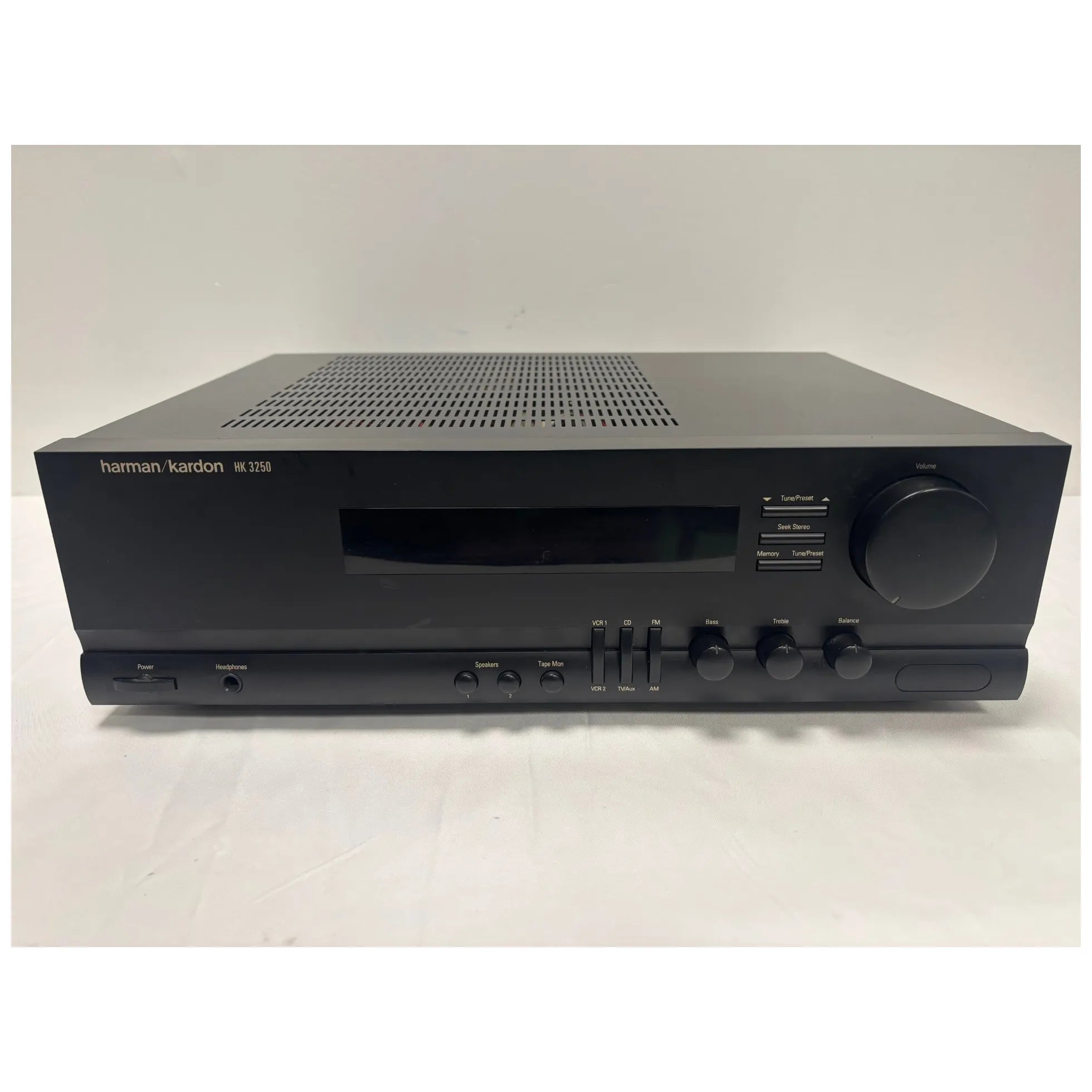 Ampli-tuner Harman Kardon HK3250