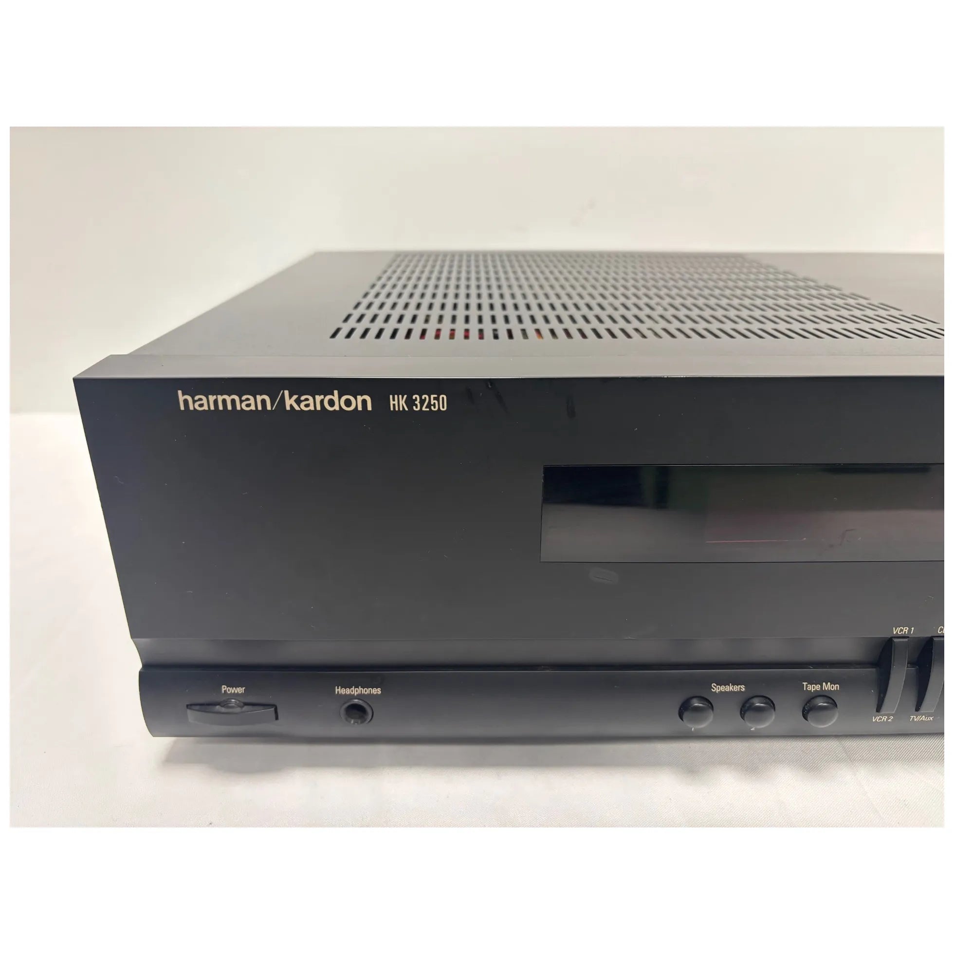 Ampli-tuner Harman Kardon HK3250