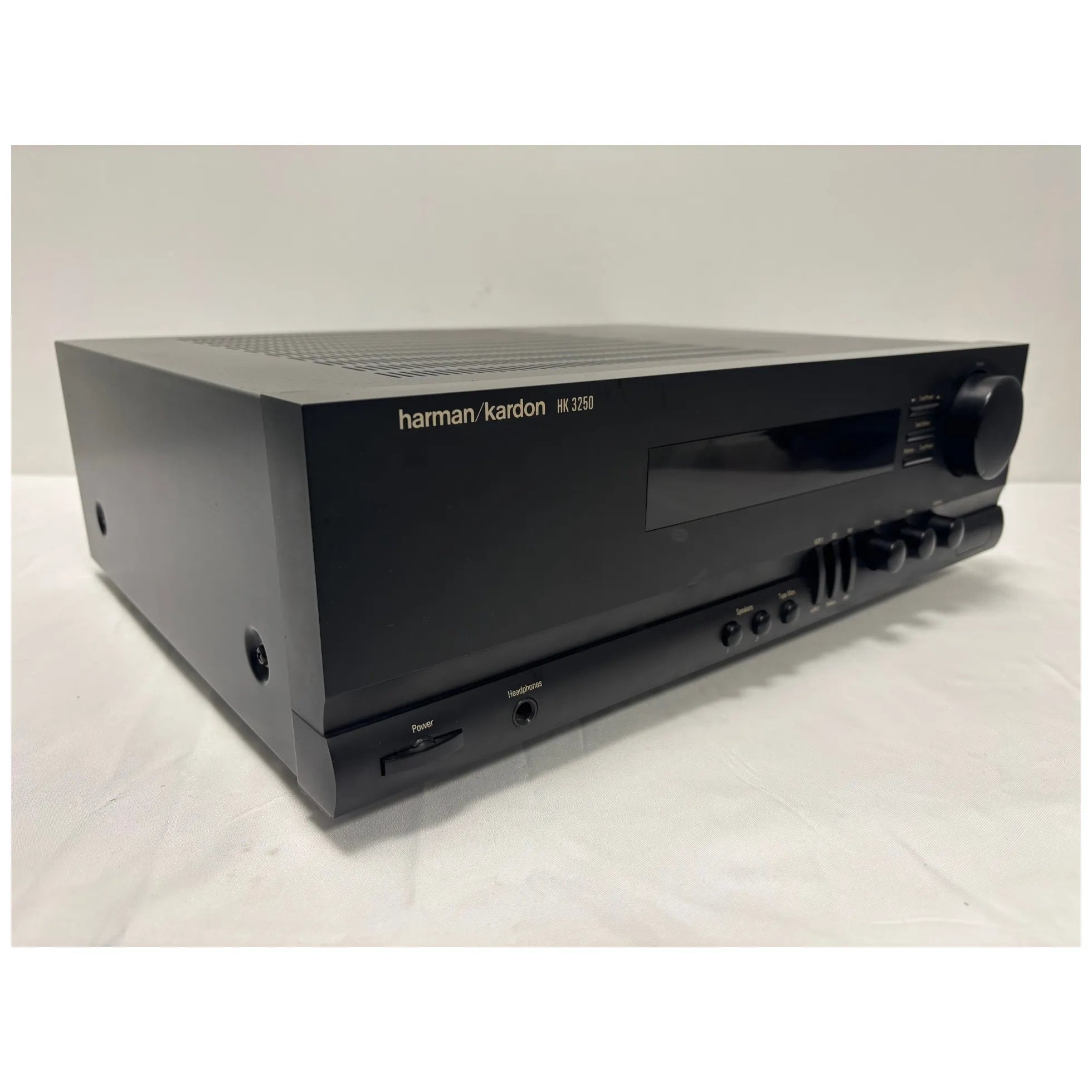 Ampli-tuner Harman Kardon HK3250