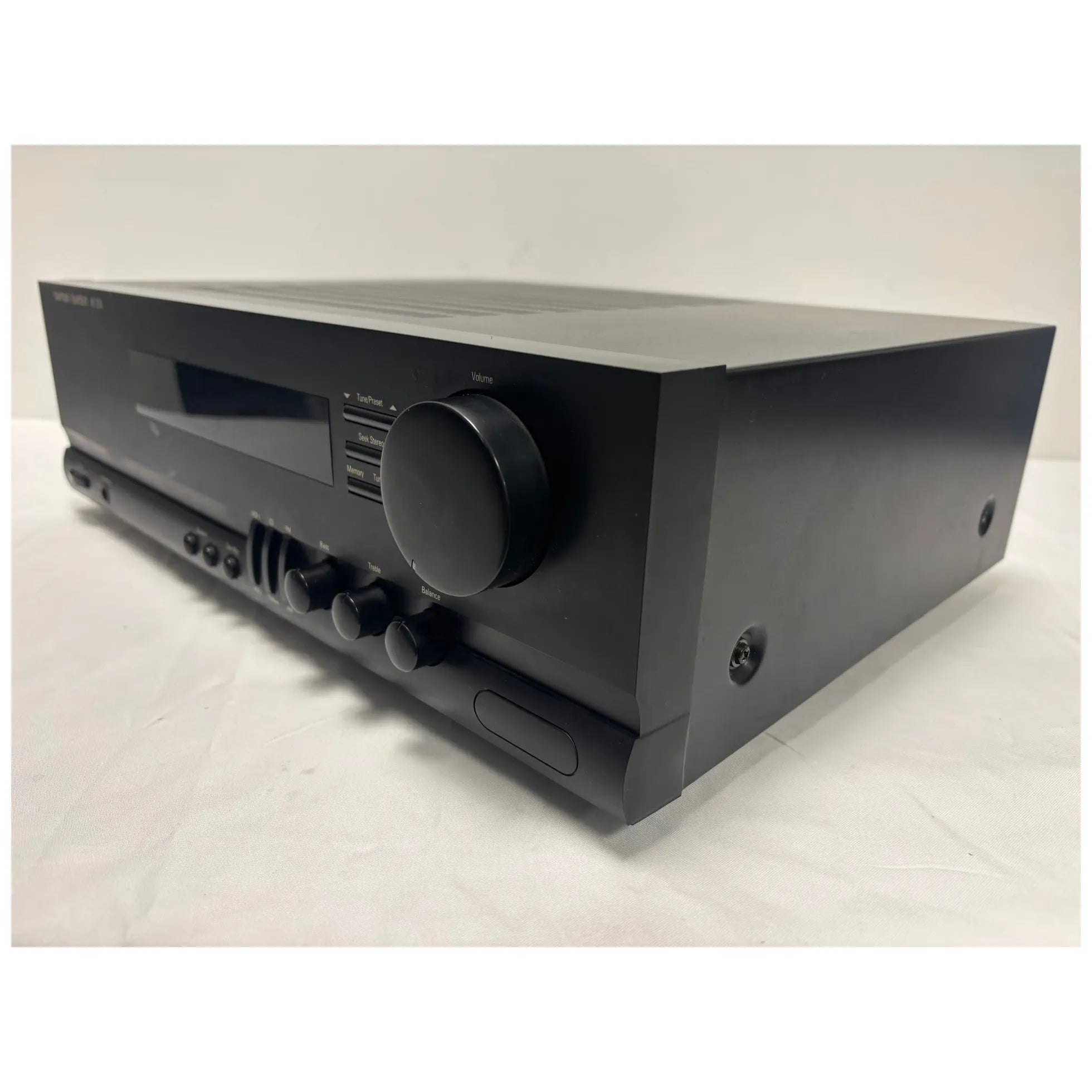 Ampli-tuner Harman Kardon HK3250