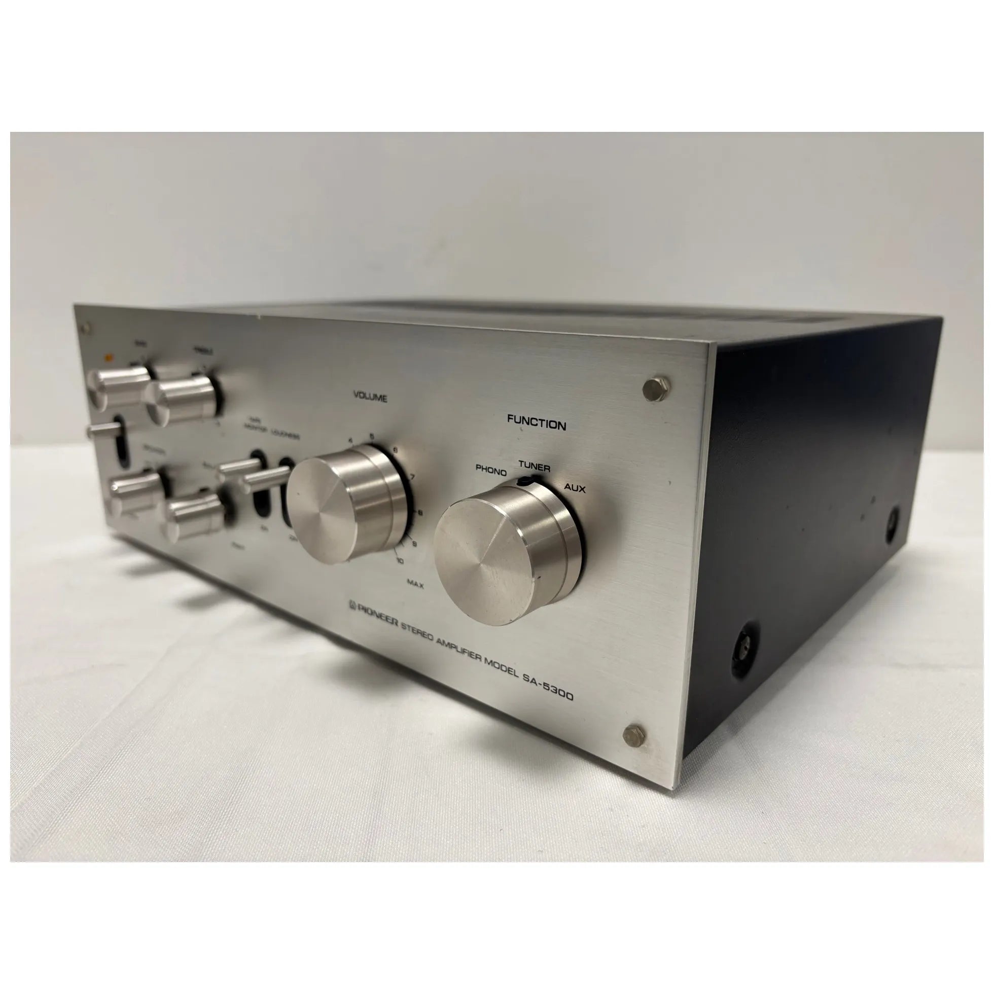 Amplificateur Pioneer A-X30