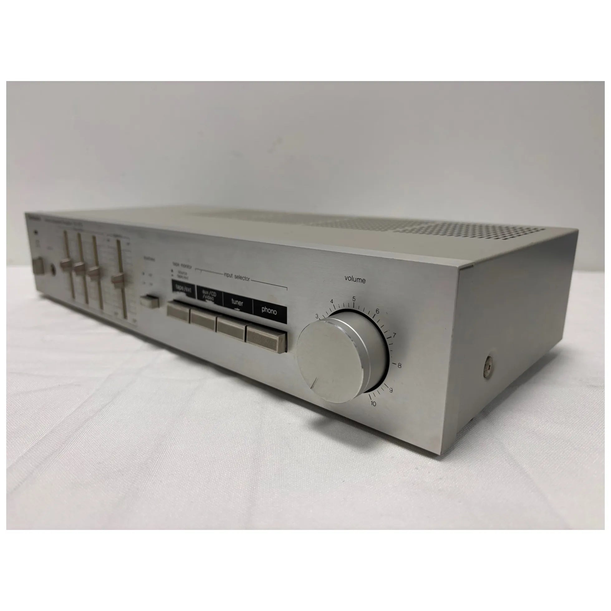 Amplificateur Technics SU-Z15