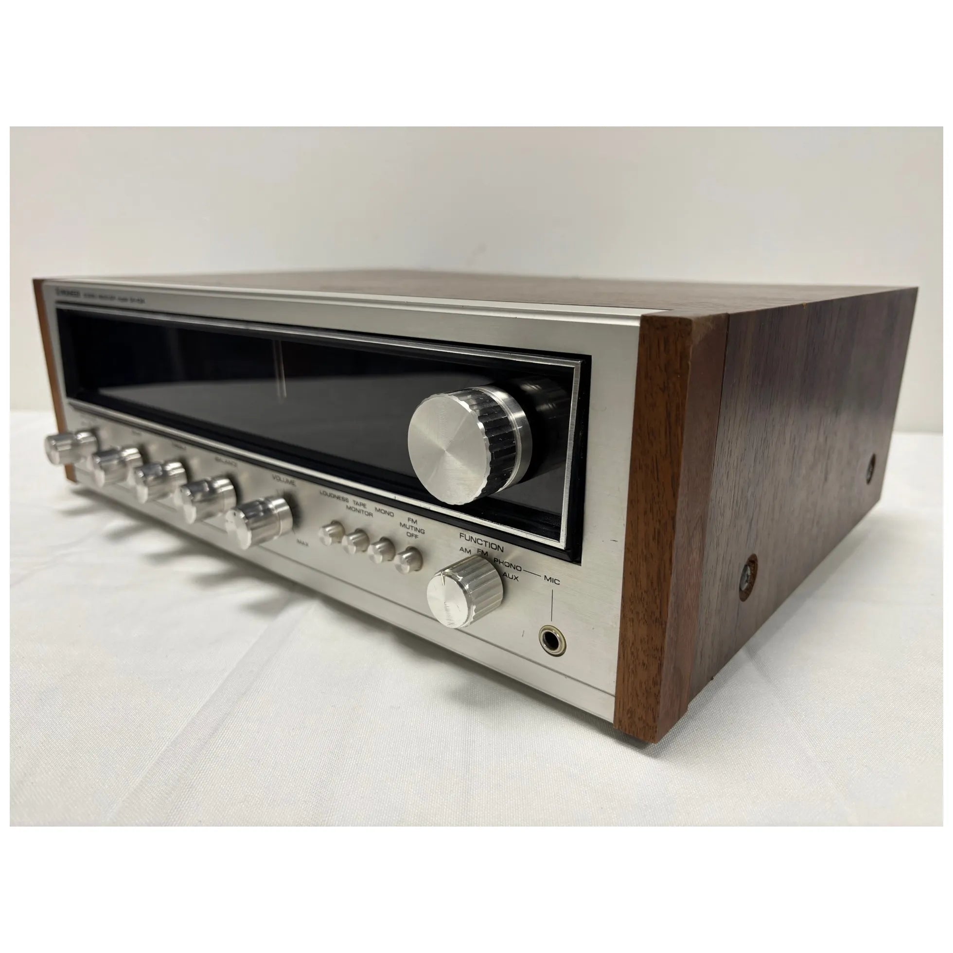 Ampli-tuner Pioneer SX-434