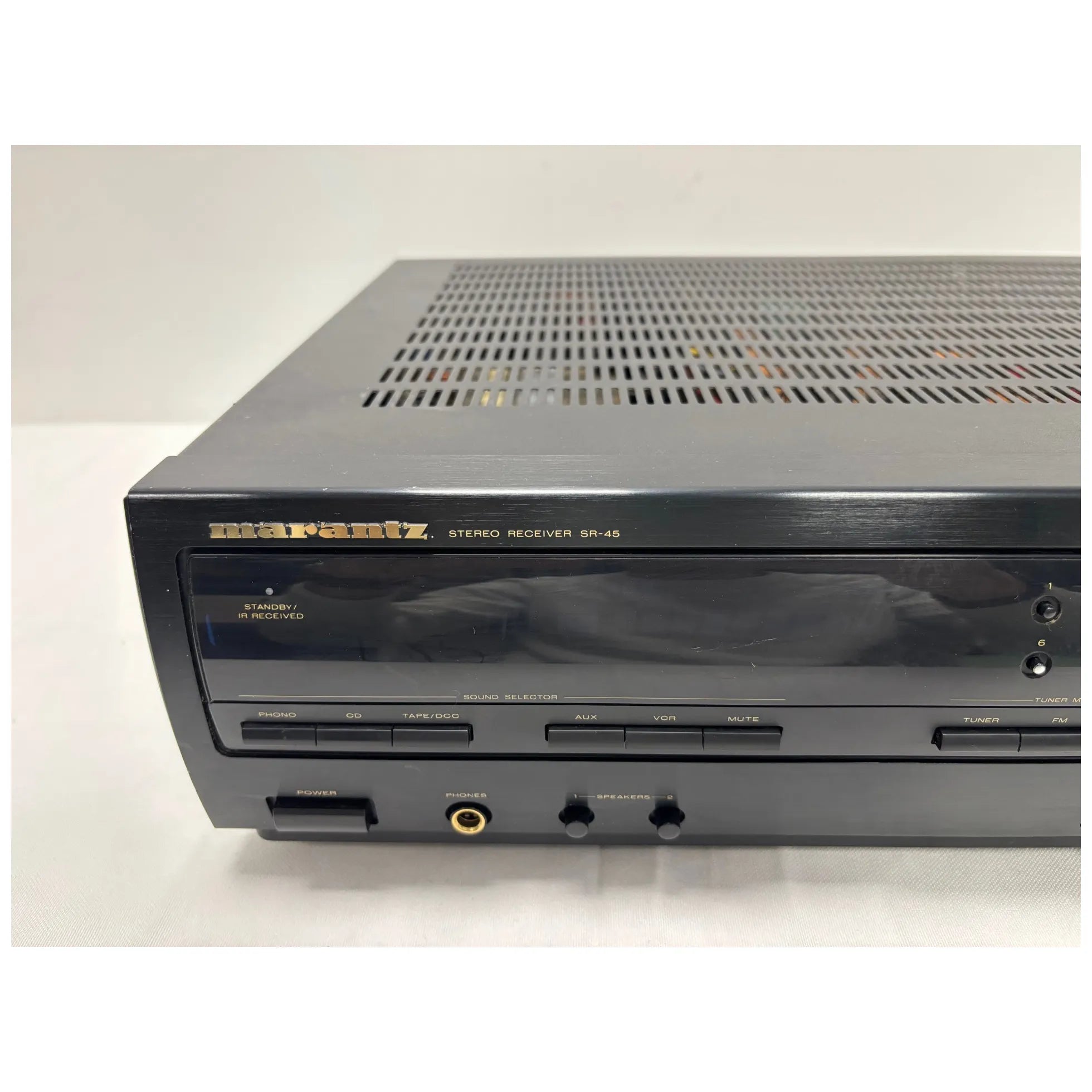 Amplificateur Marantz SR-45