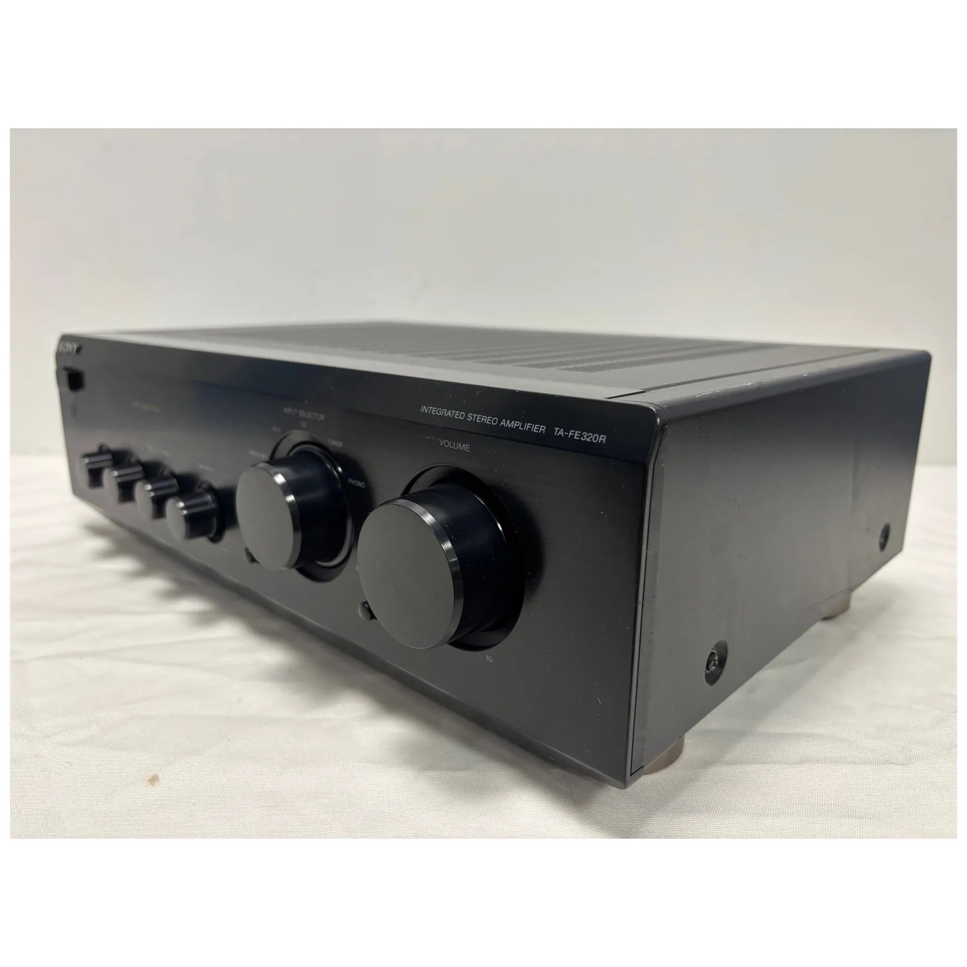 Amplificateur Sony TA-FE320R