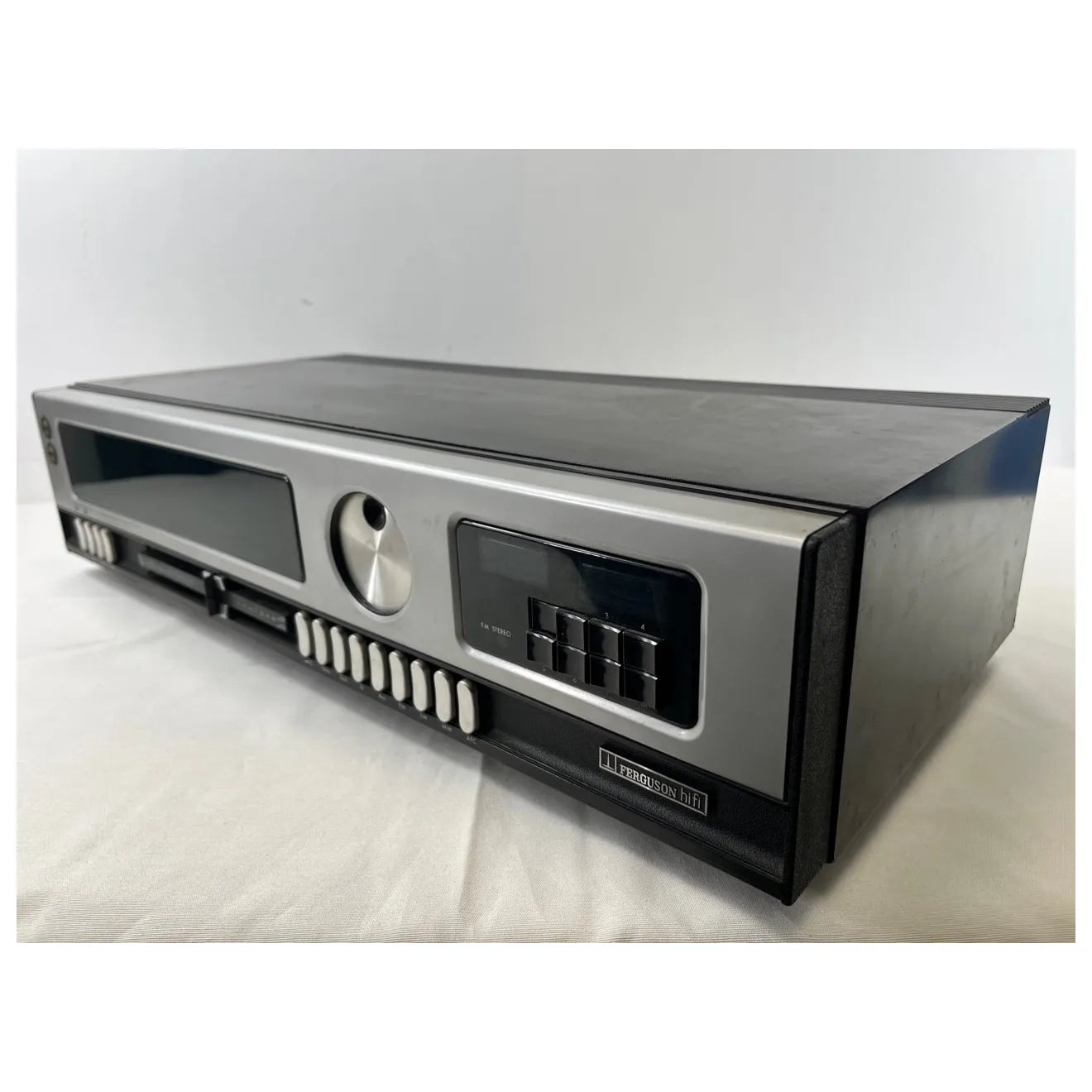 Ampli-tuner Ferguson Model 3982