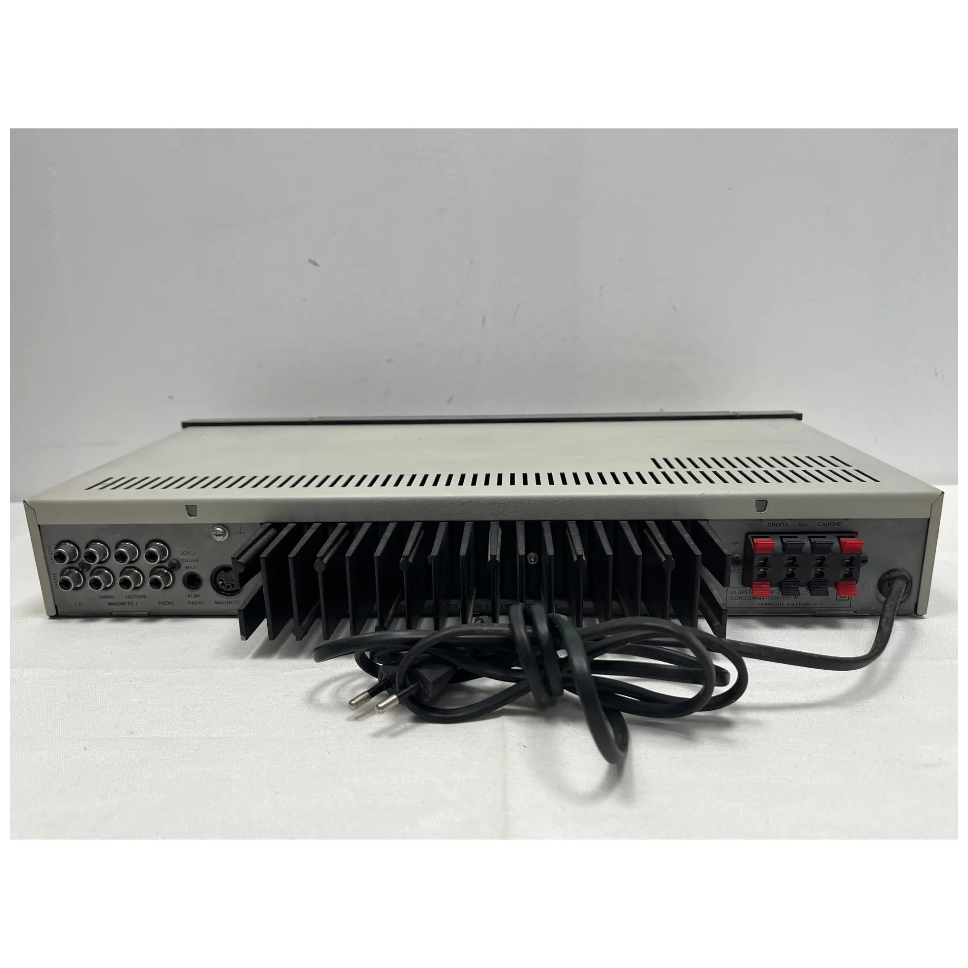 Amplificateur Saba PA9403