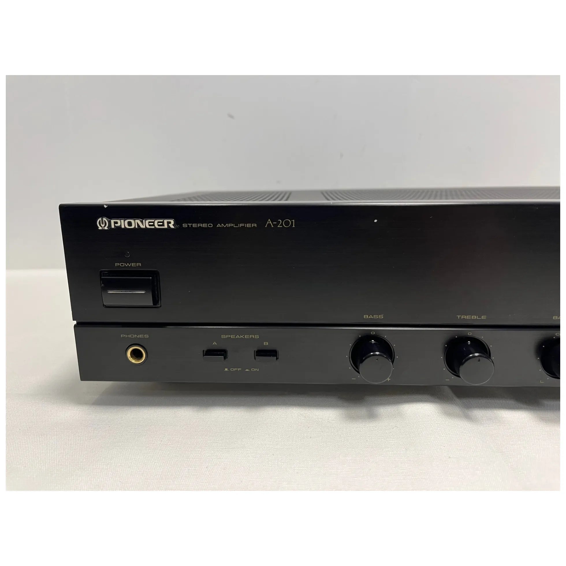 Amplificateur Pioneer A-201