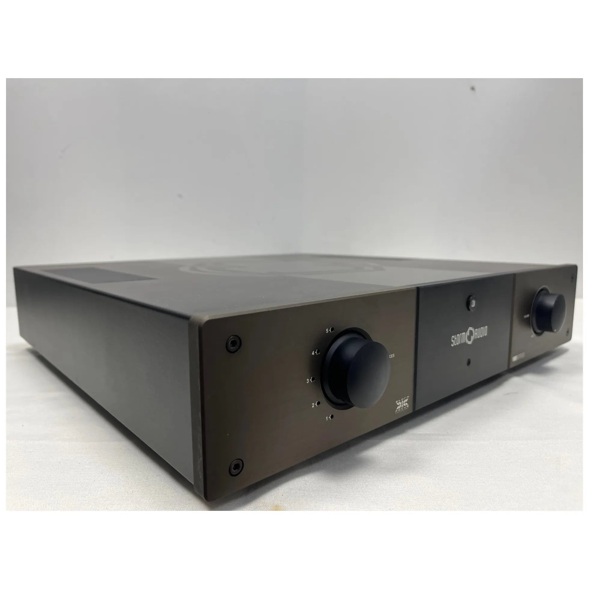 Amplificateur Stormaudio V35 Vertigo