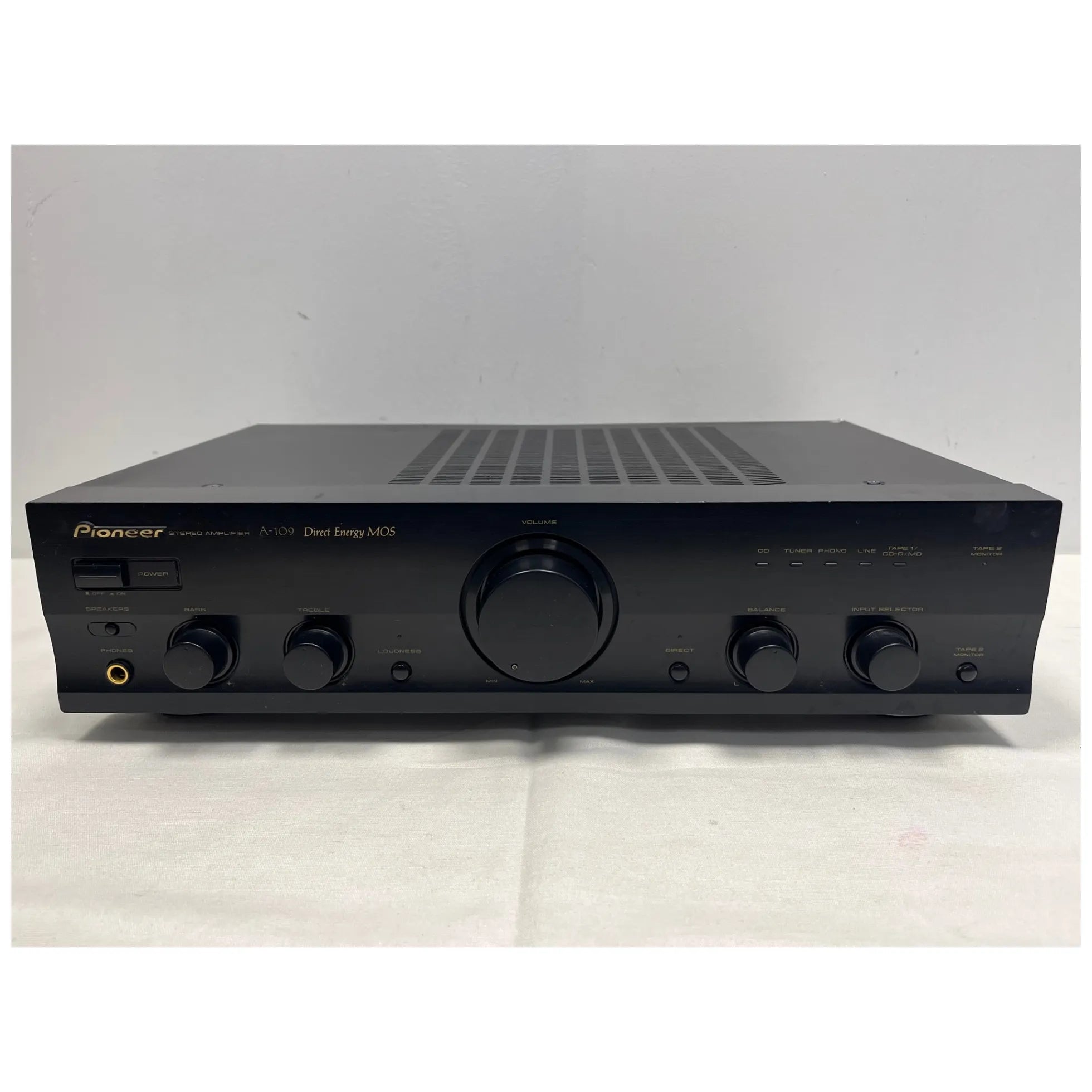 Amplificateur Pioneer A-109