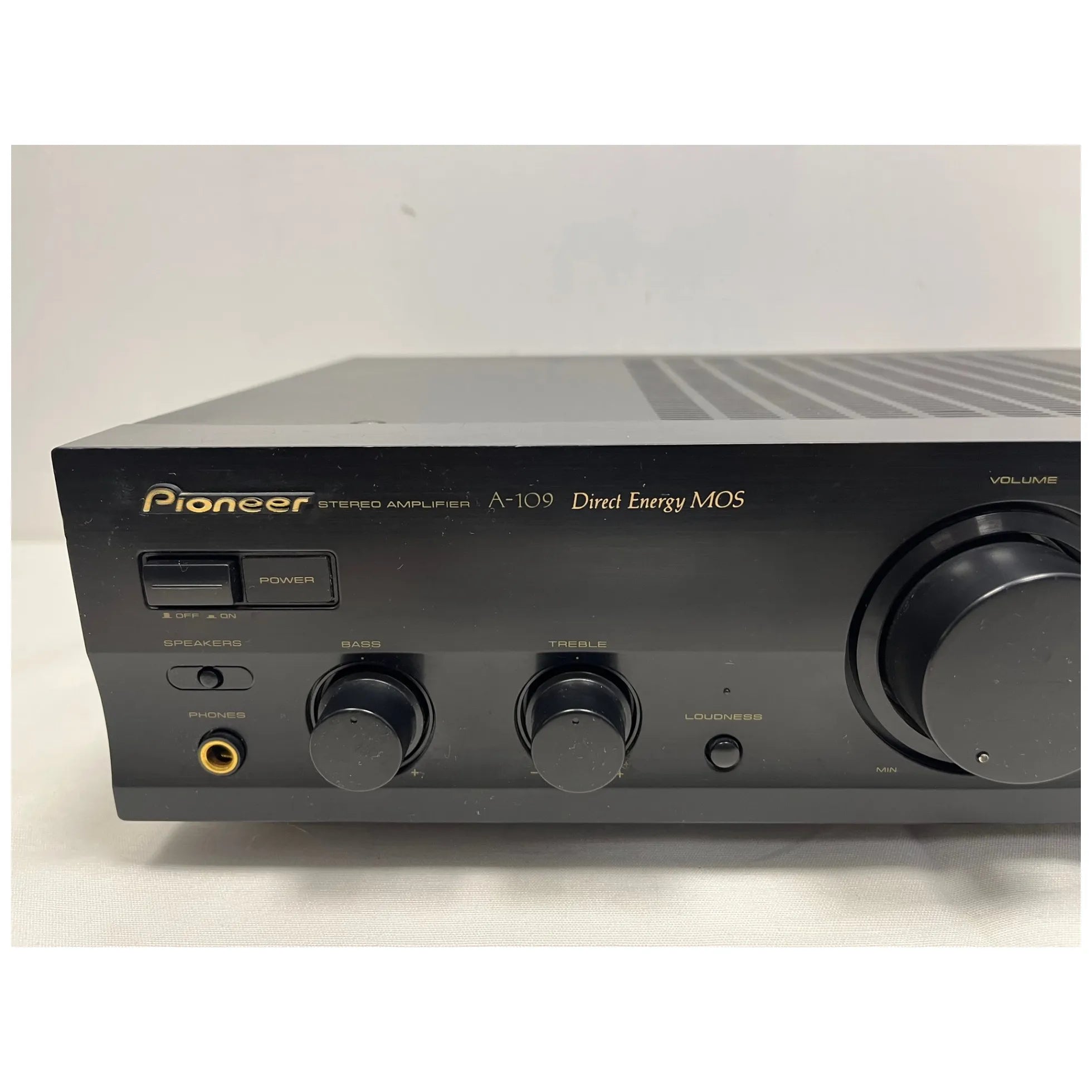 Amplificateur Pioneer A-109