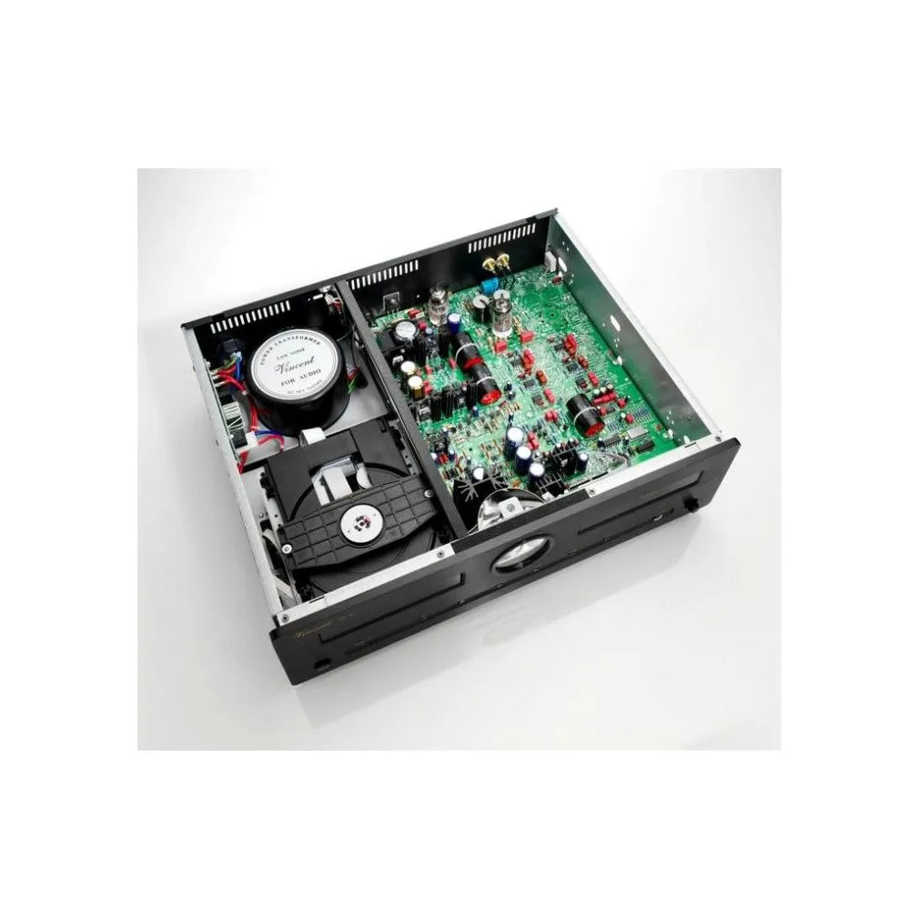 Vincent CD-S7 DAC
