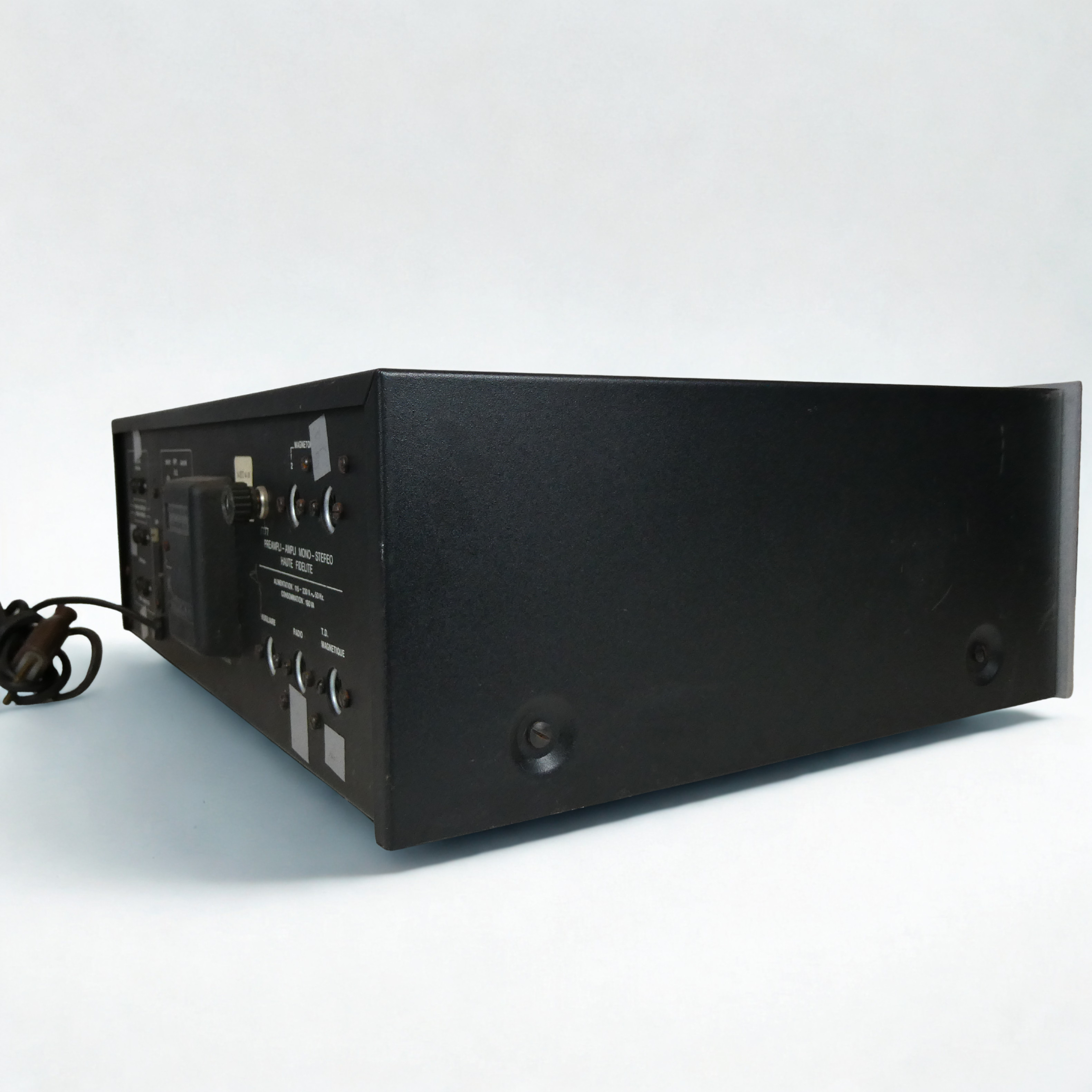 Amplificateur Brandt A4522