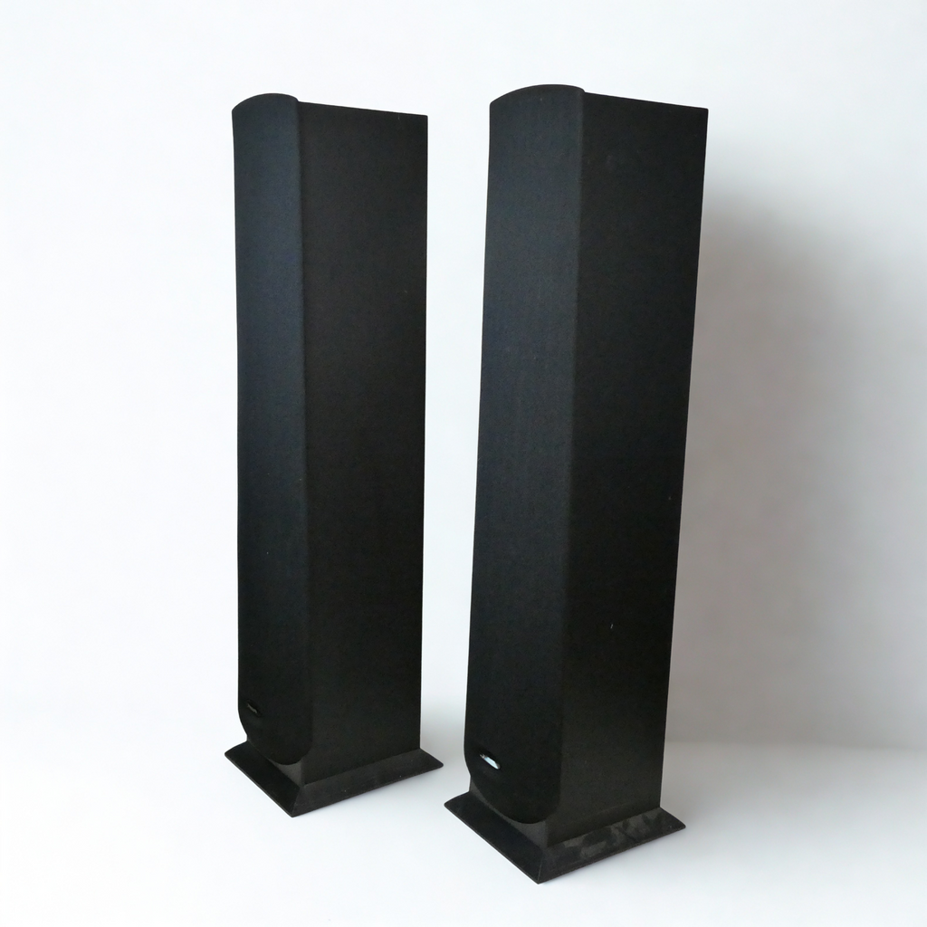 Enceintes Philips FB560/00B