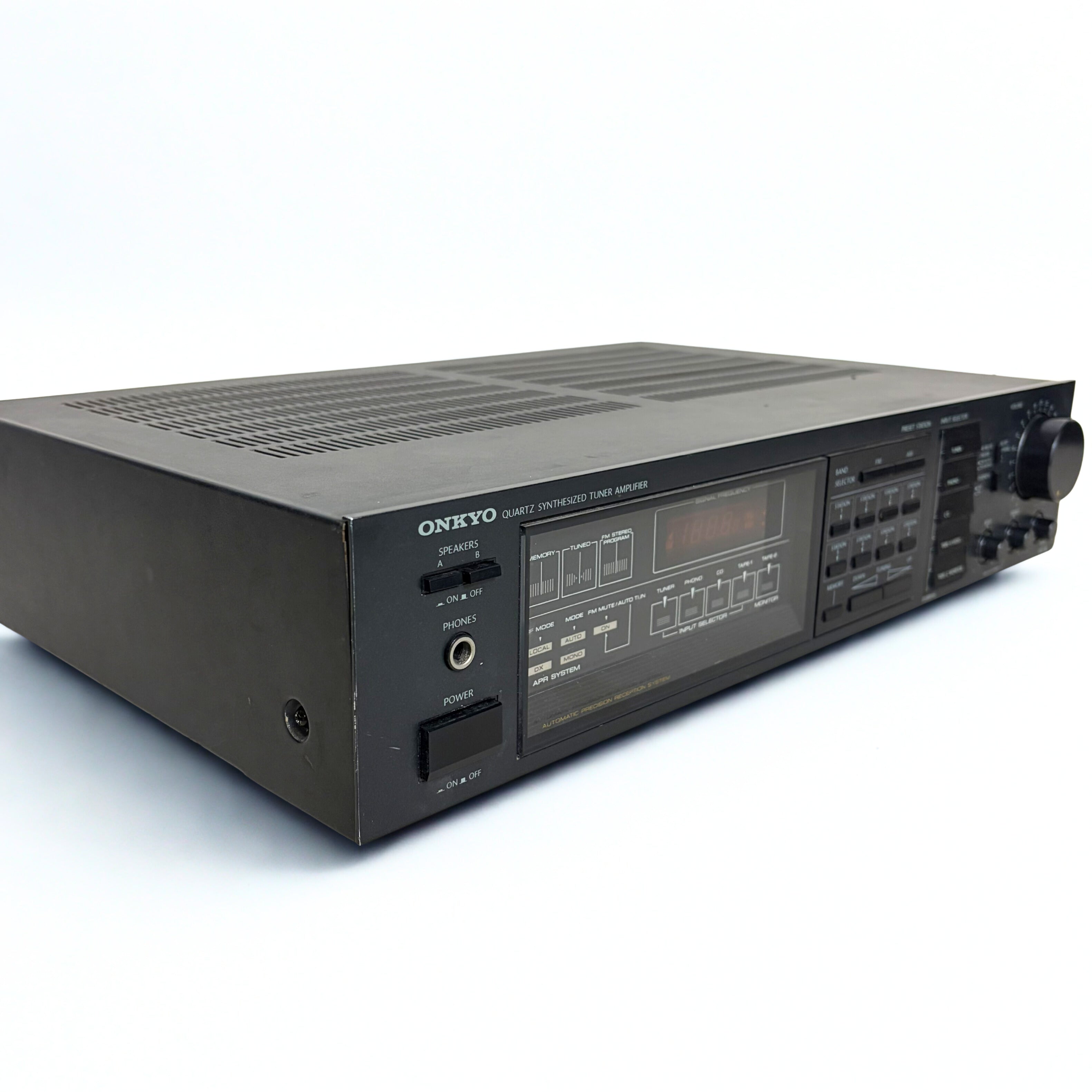 Ampli Tuner Onkyo TX-18