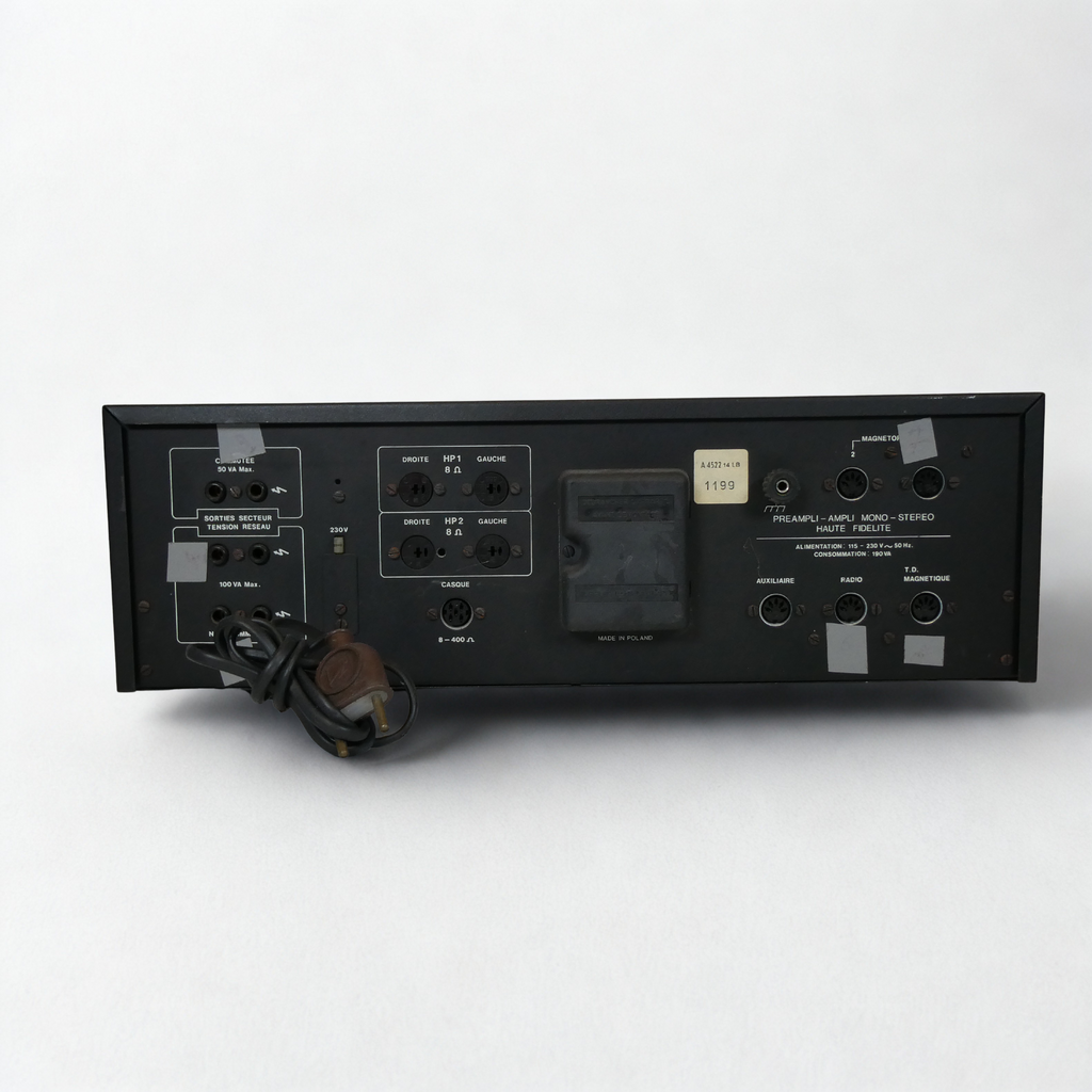 Amplificateur Brandt A 4522