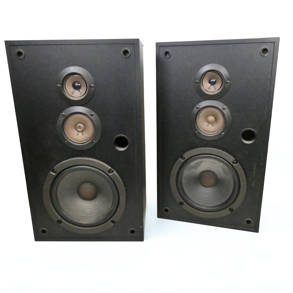 Enceintes Pioneer CS-595