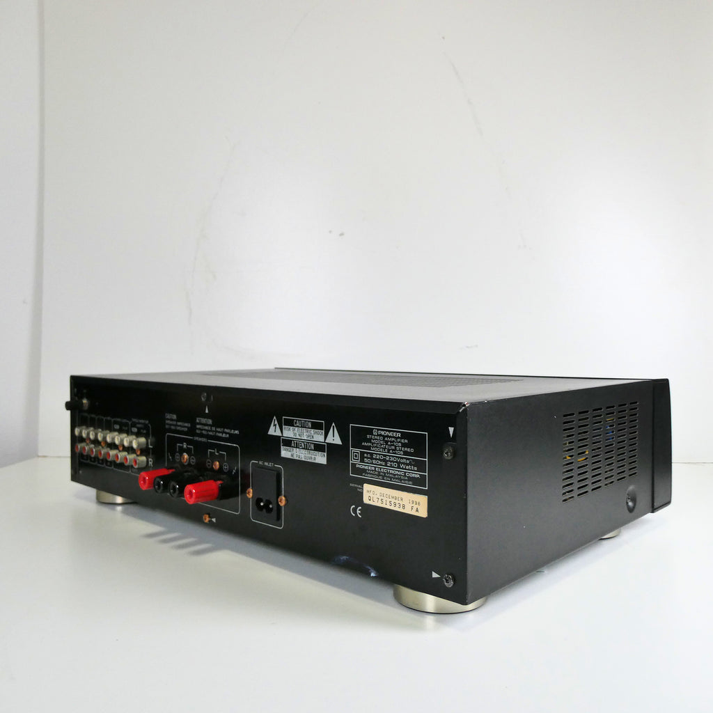 Amplificateur Pionner A-105
