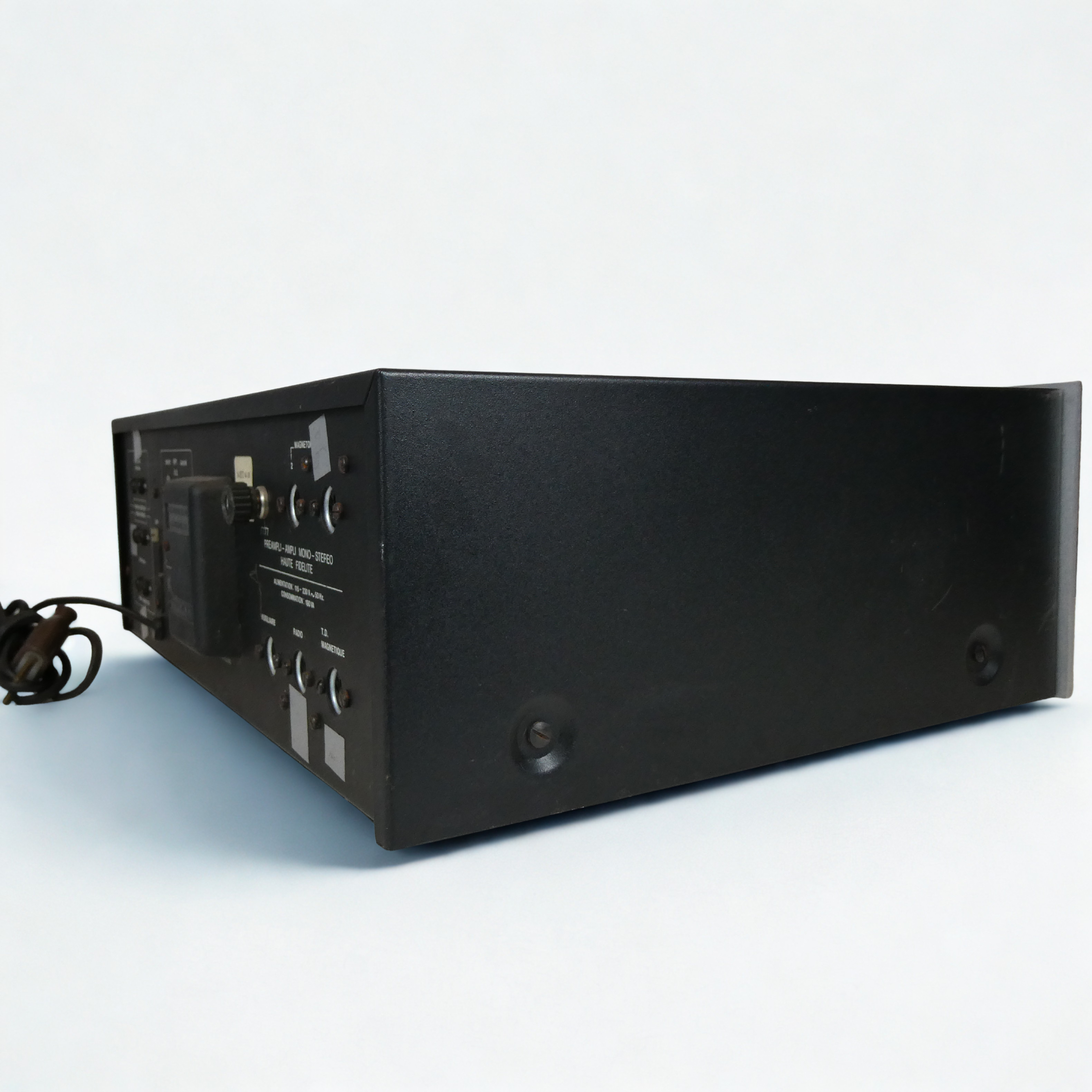 Amplificateur Brandt A 4522