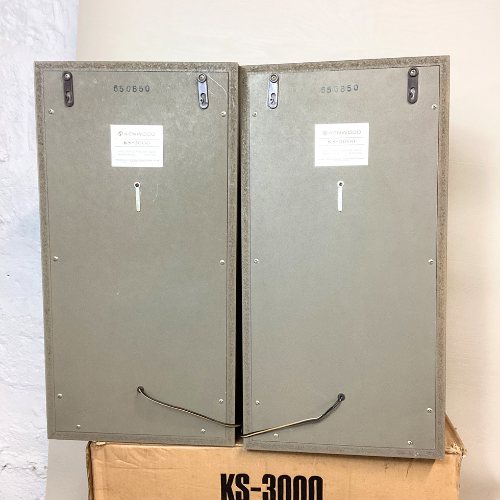 Système Kenwood KS-3000